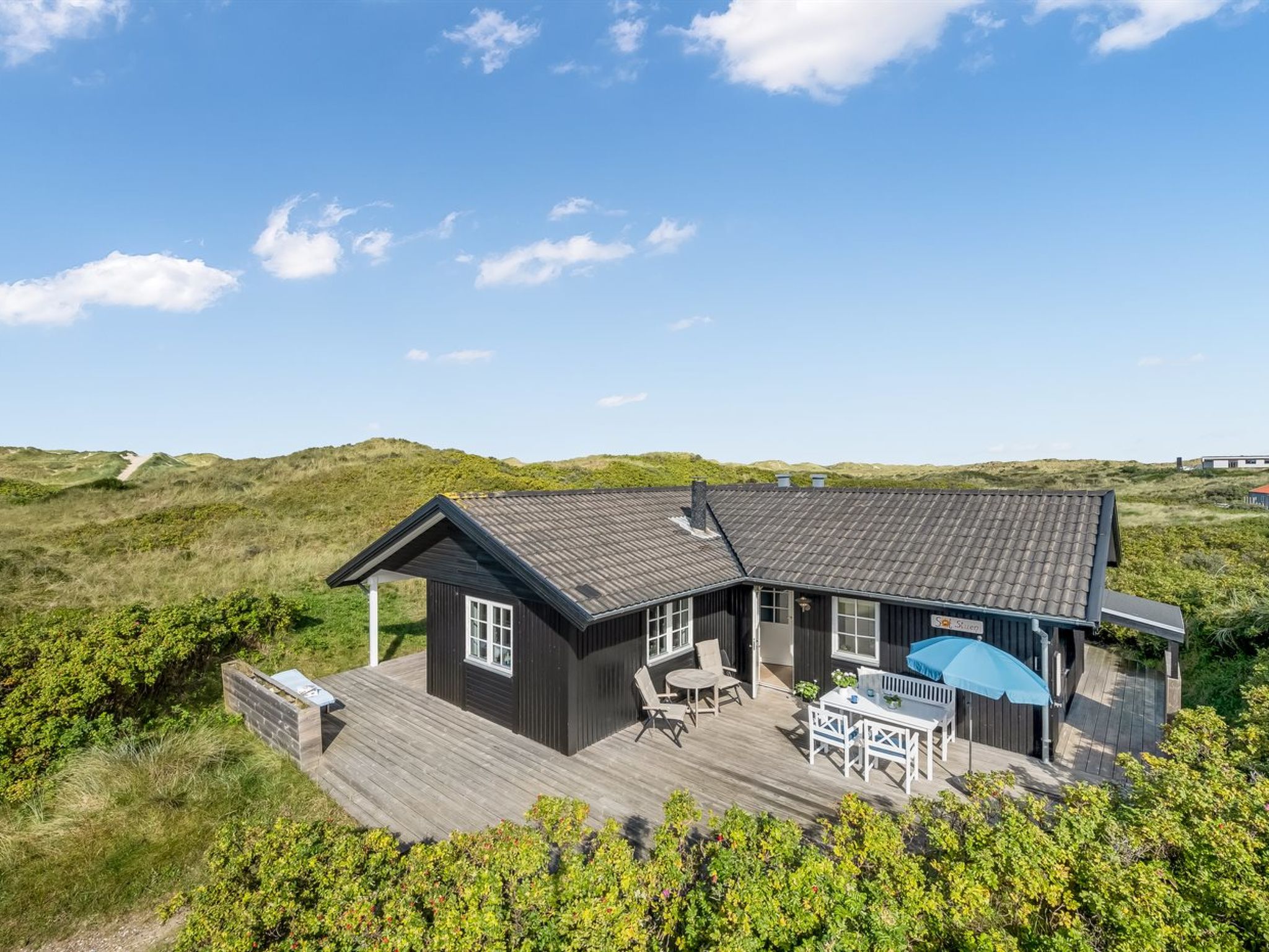"Aise" - 75m from the sea-Dehors