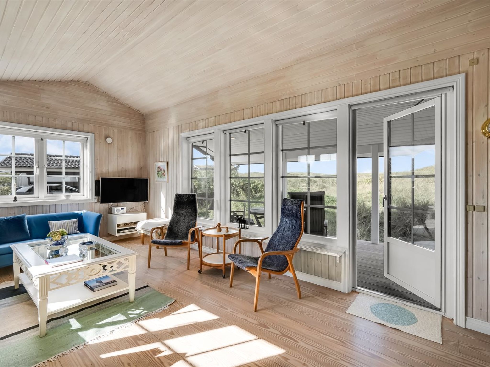 "Aise" - 75m from the sea-Dedans