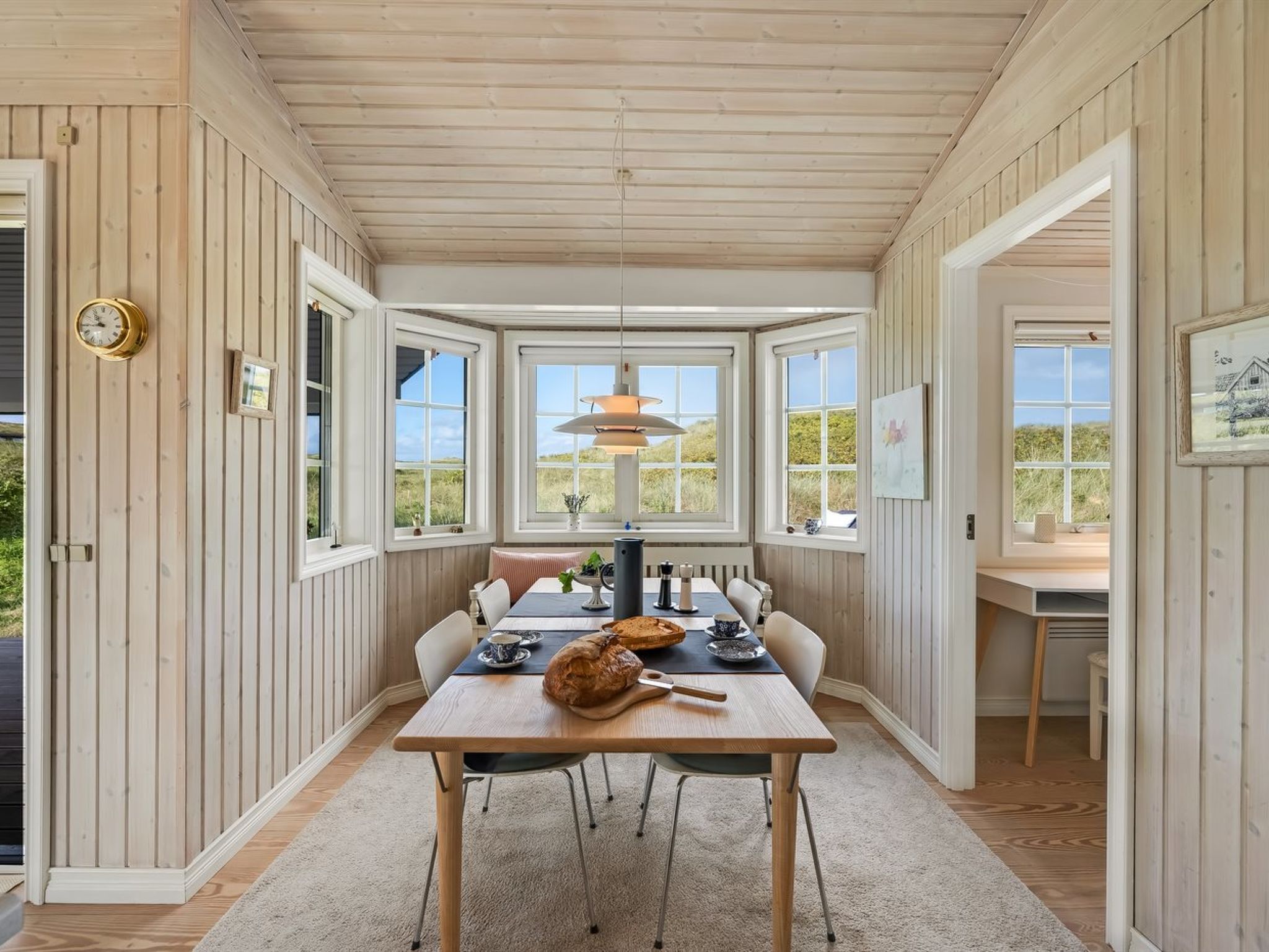 "Aise" - 75m from the sea-Dedans