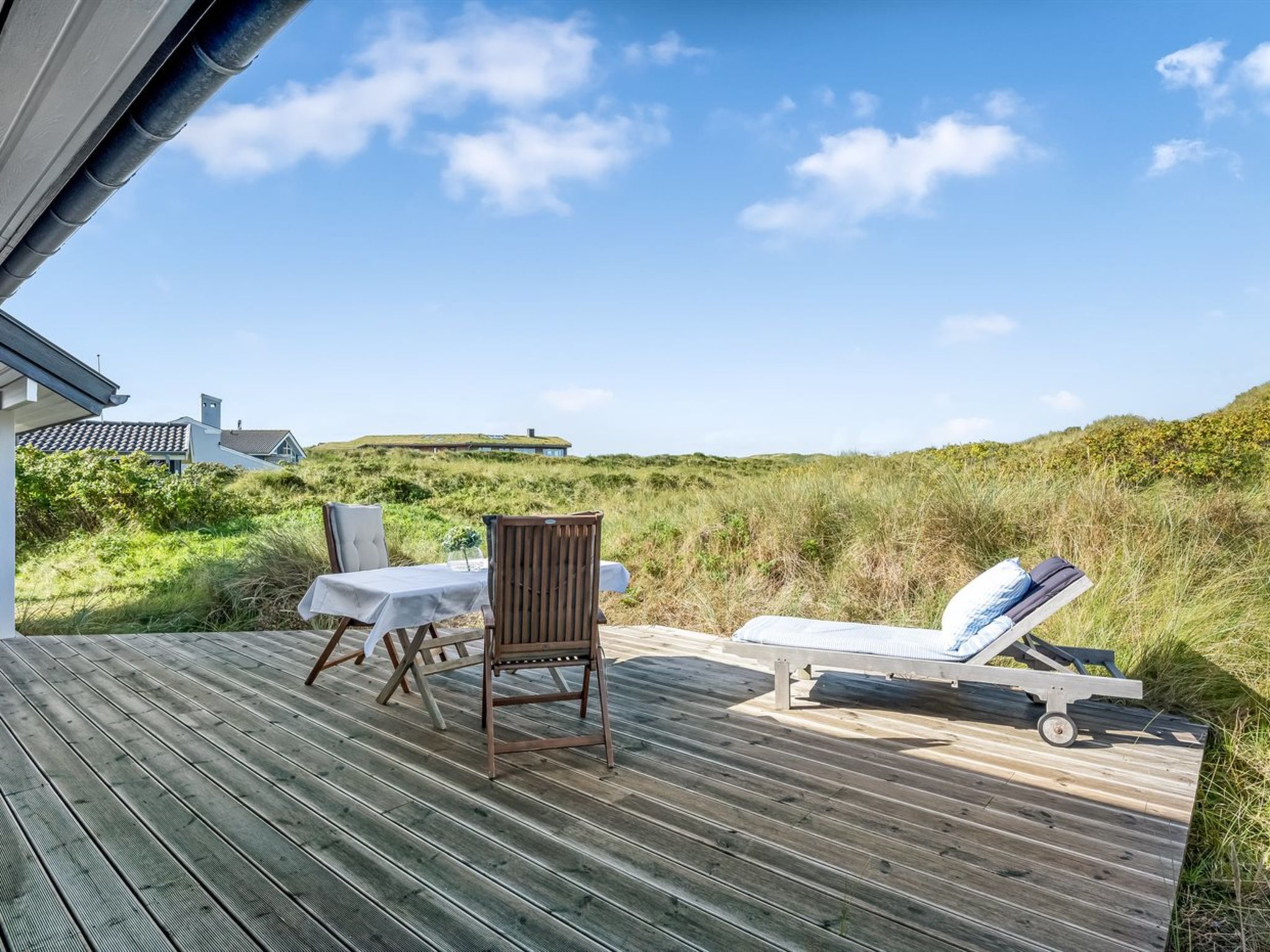 "Aise" - 75m from the sea - Buiten