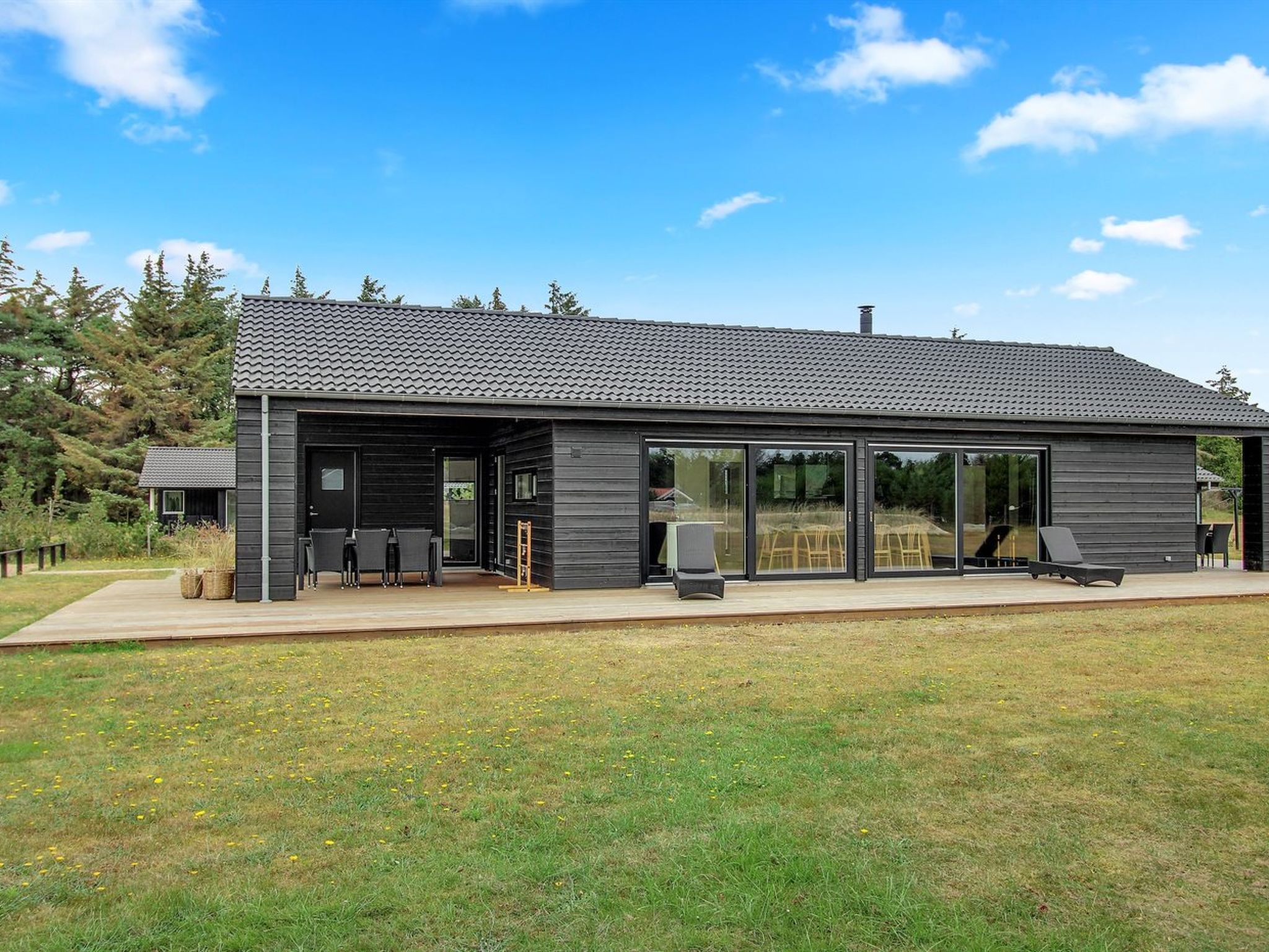 "Vasilka" - 800m from the sea