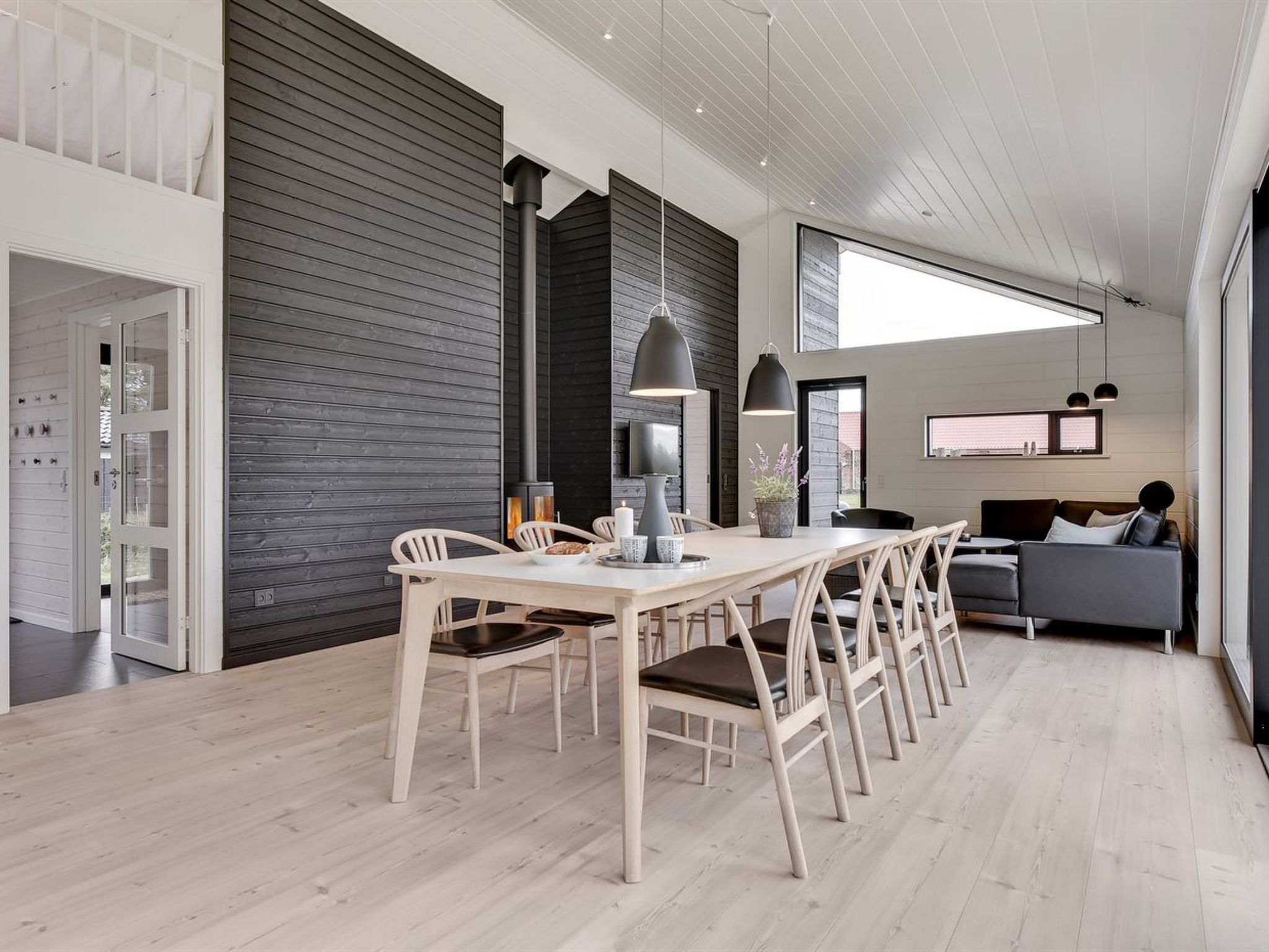 "Vasilka" - 800m from the sea-Inside