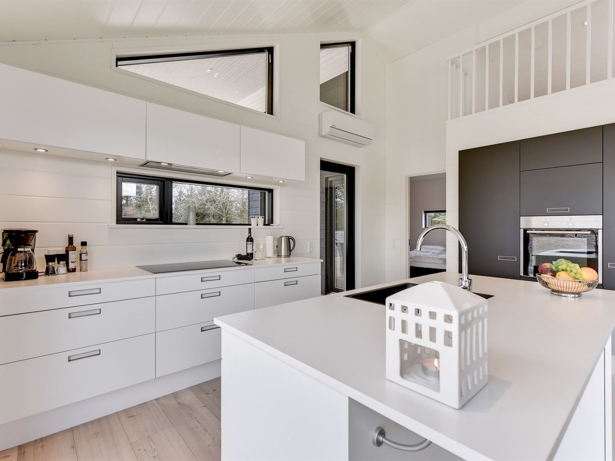 "Vasilka" - 800m from the sea - Drinnen