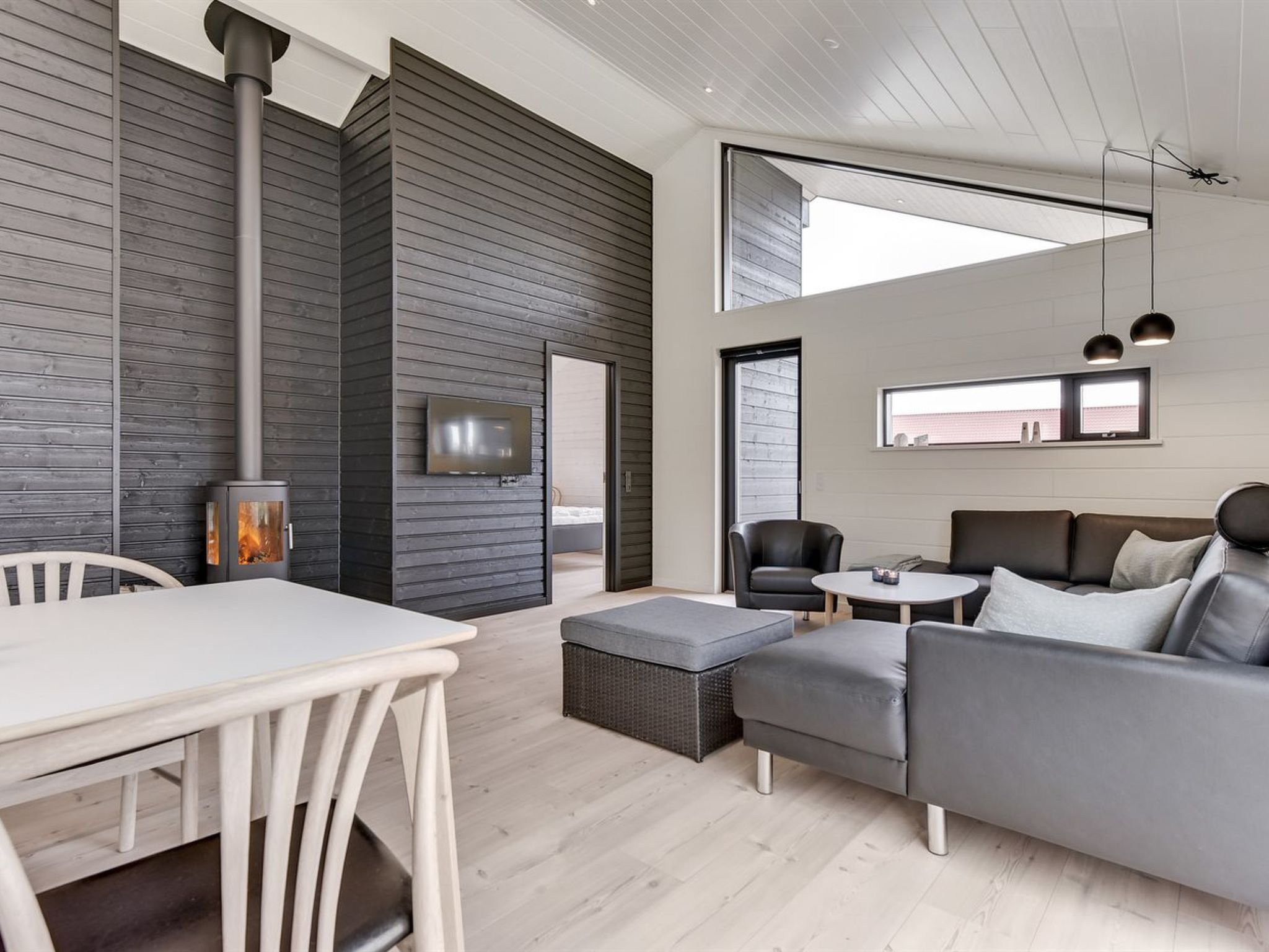 "Vasilka" - 800m from the sea - Drinnen