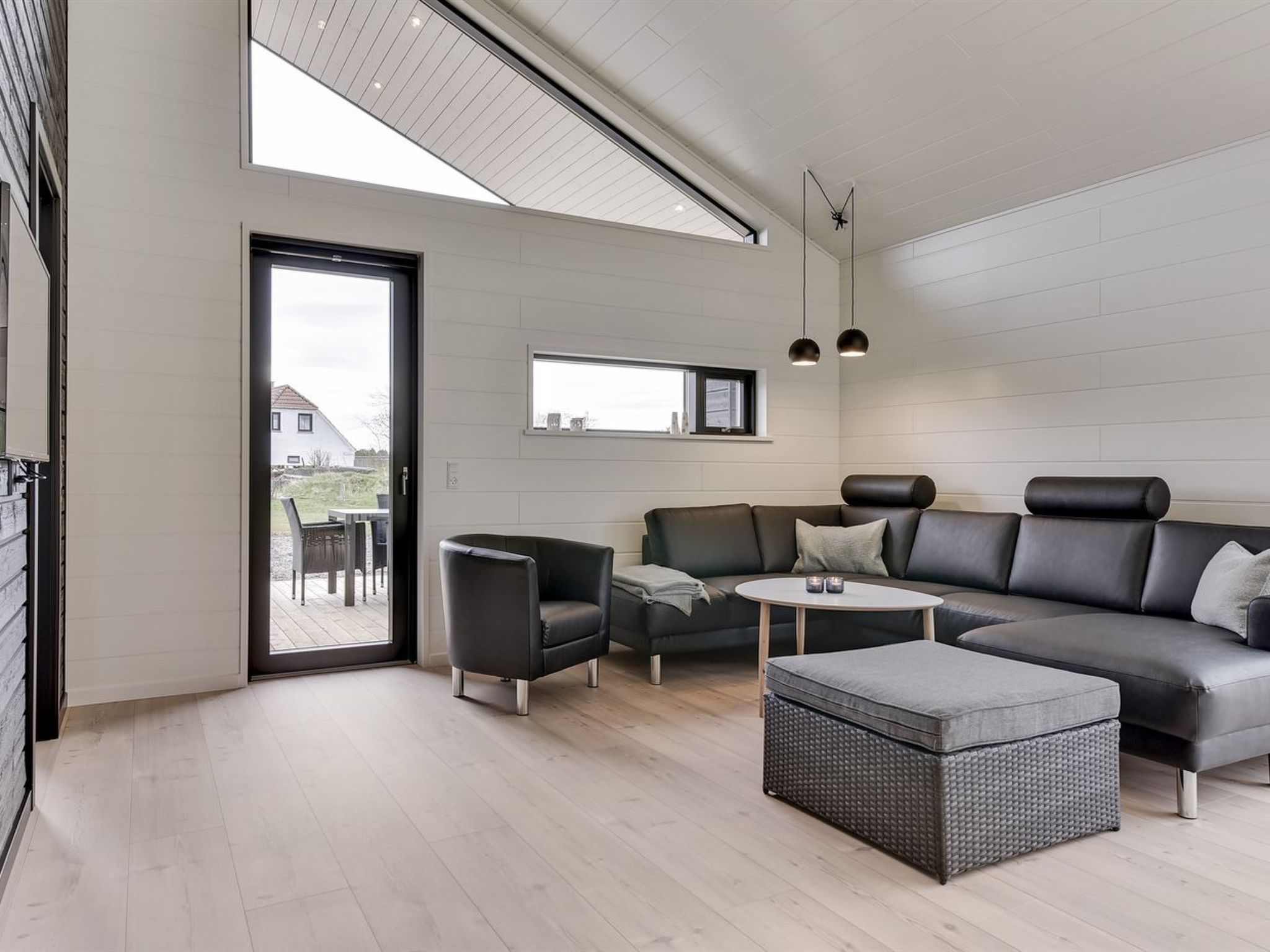 "Vasilka" - 800m from the sea - Drinnen