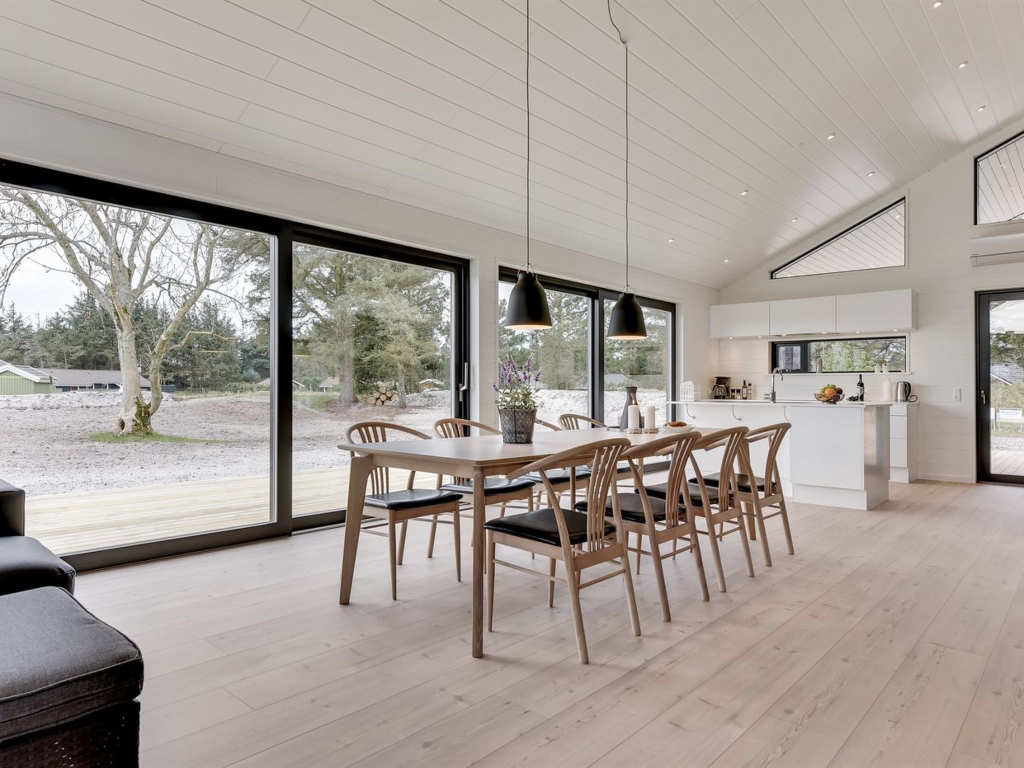 "Vasilka" - 800m from the sea - Drinnen