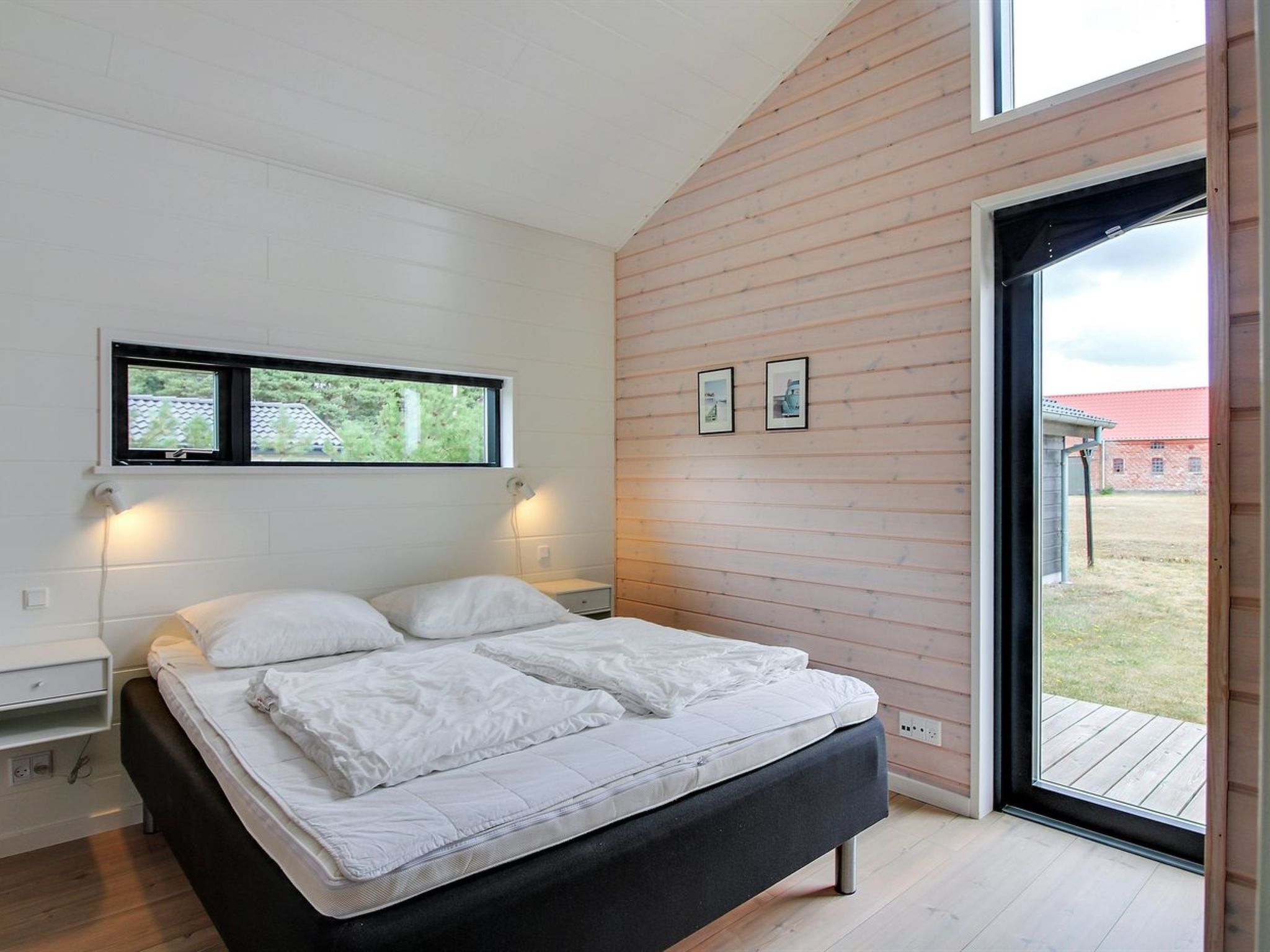 "Vasilka" - 800m from the sea - Drinnen