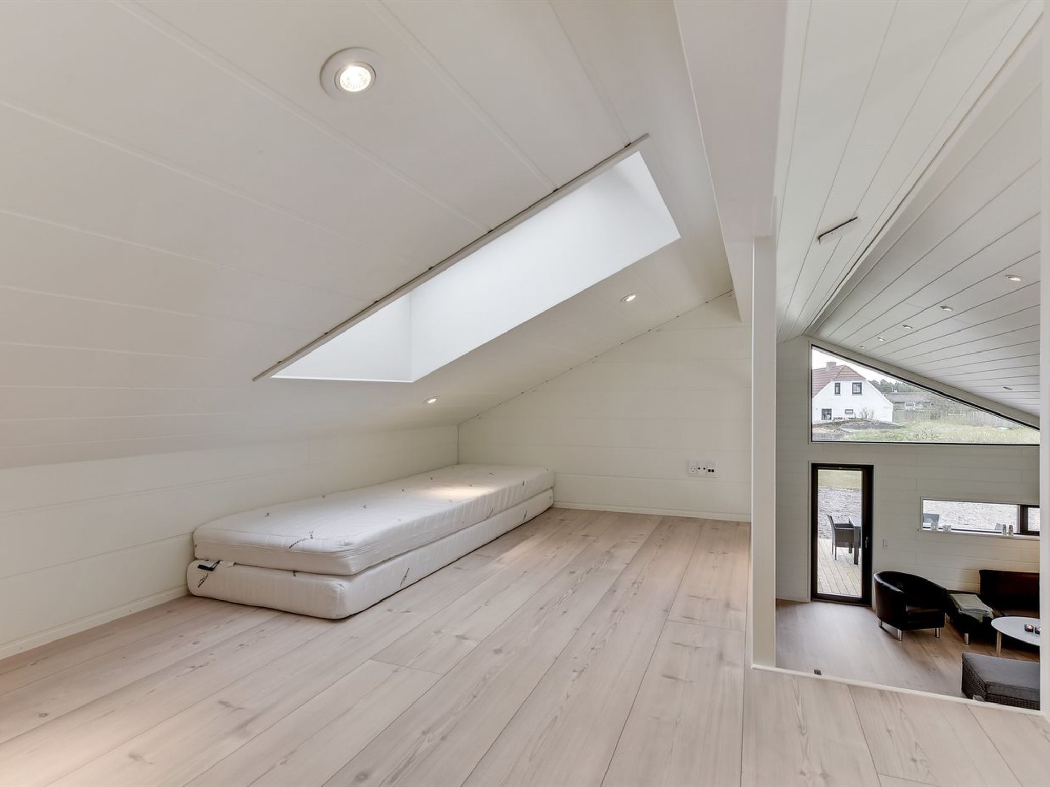 "Vasilka" - 800m from the sea - Drinnen