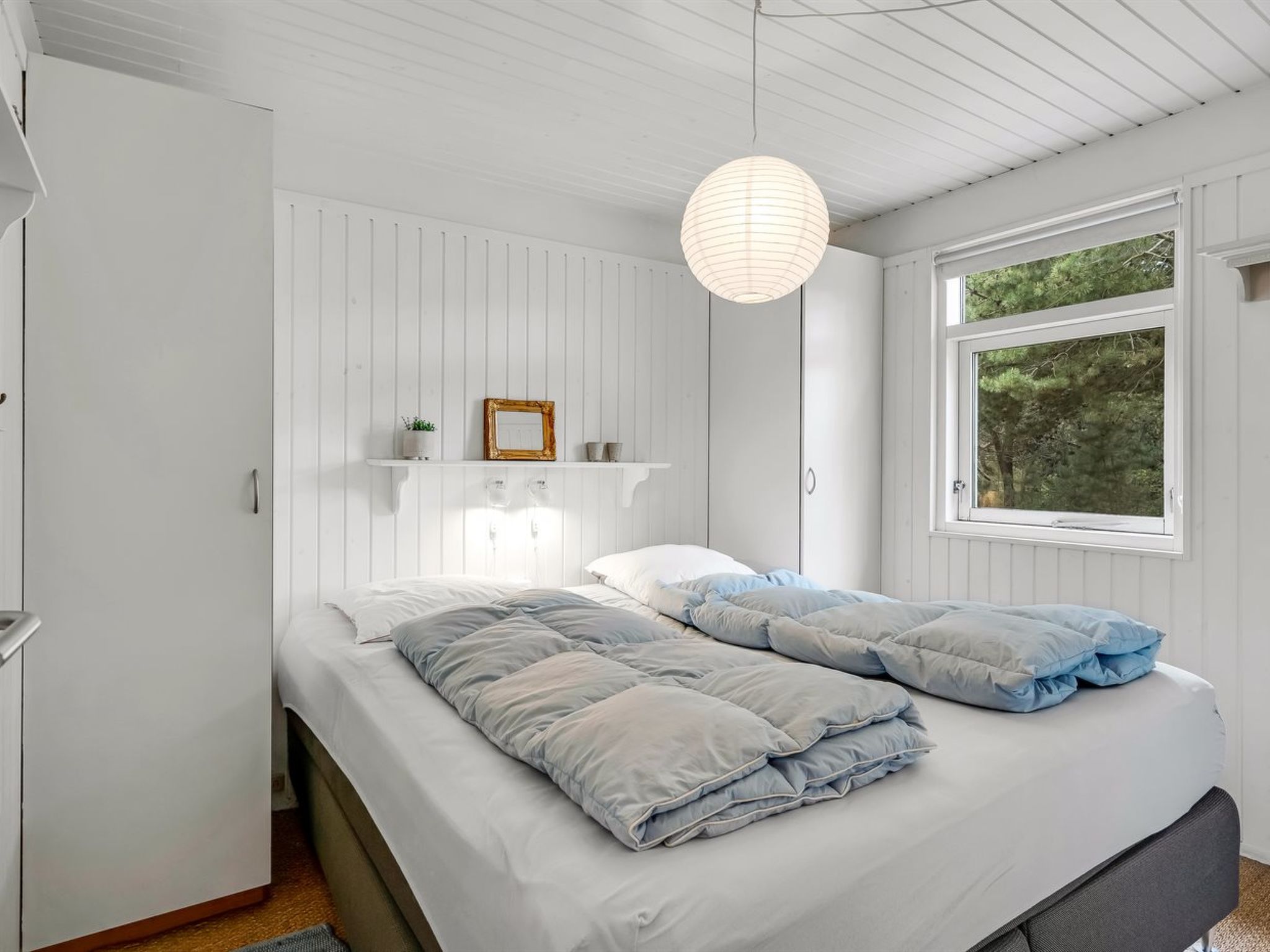 "Galathea" - 800m from the sea - Drinnen