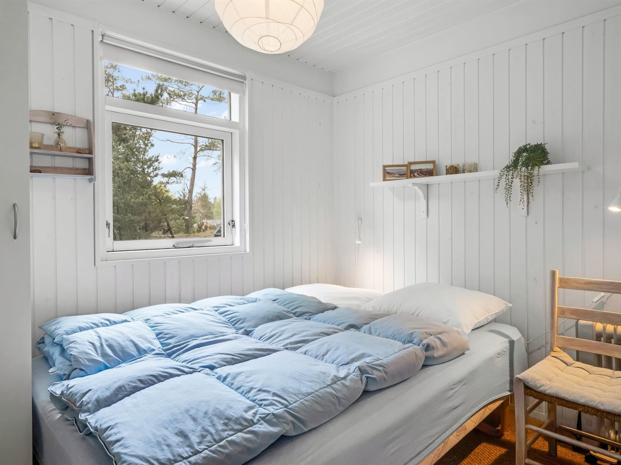 "Galathea" - 800m from the sea - Drinnen