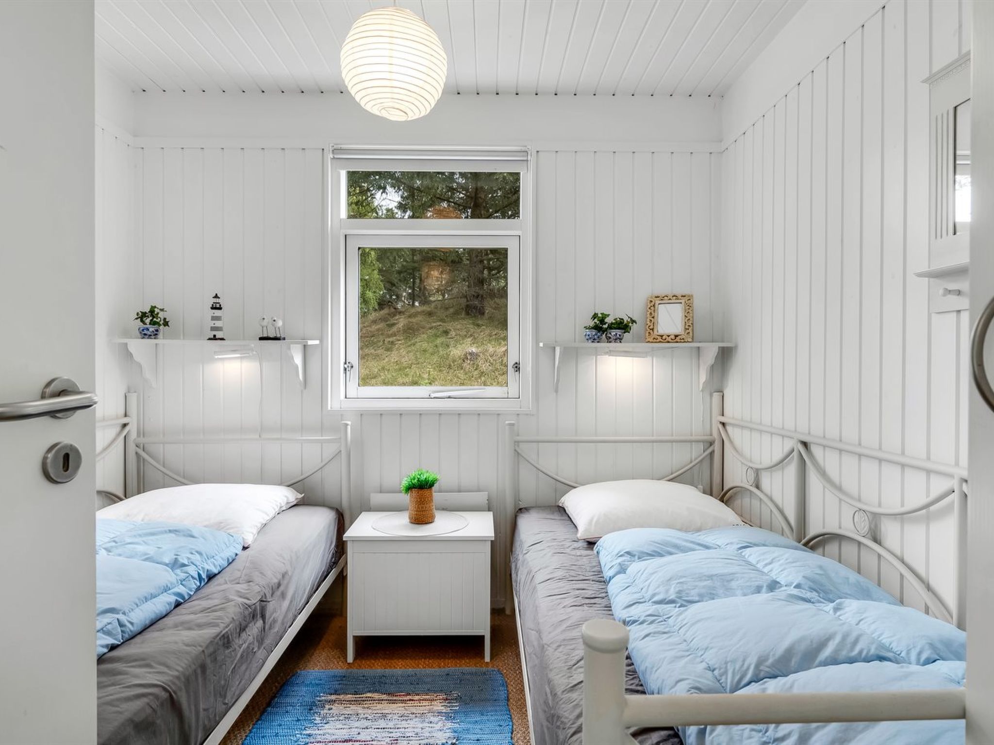 "Galathea" - 800m from the sea - Drinnen