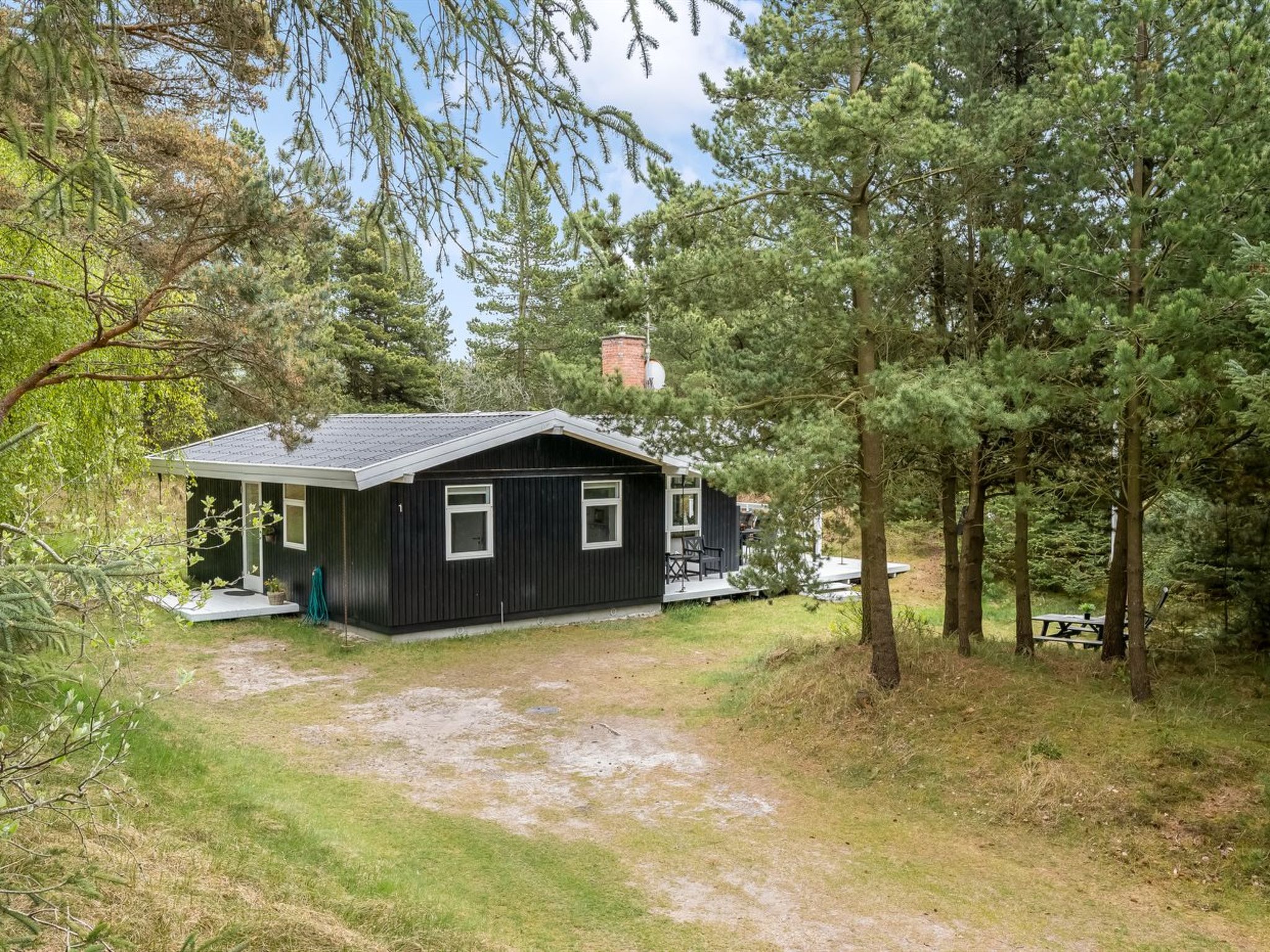 "Galathea" - 800m from the sea — House (5 of 27)