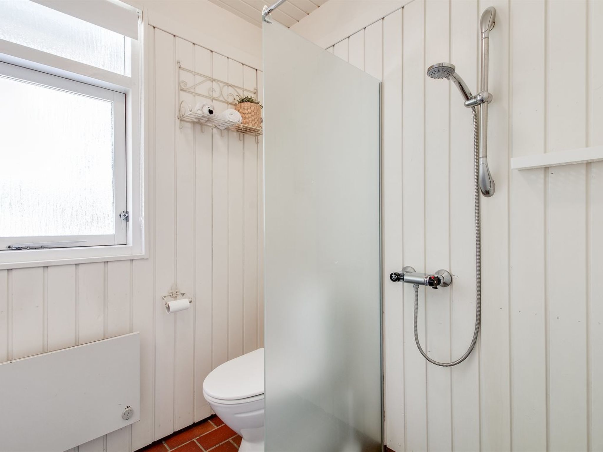 "Galathea" - 800m from the sea-Drinnen
