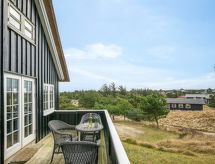Vakantiehuis Erikke in Vejers Strand – 300 meter tot de branding - thumbnail 4