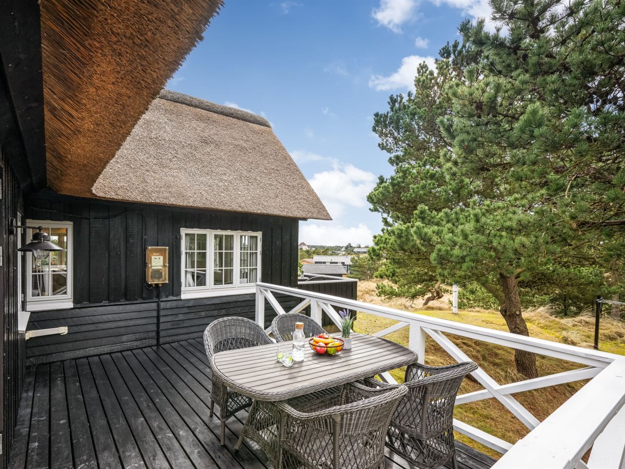 "Erikke" - 300m from the sea-Buiten