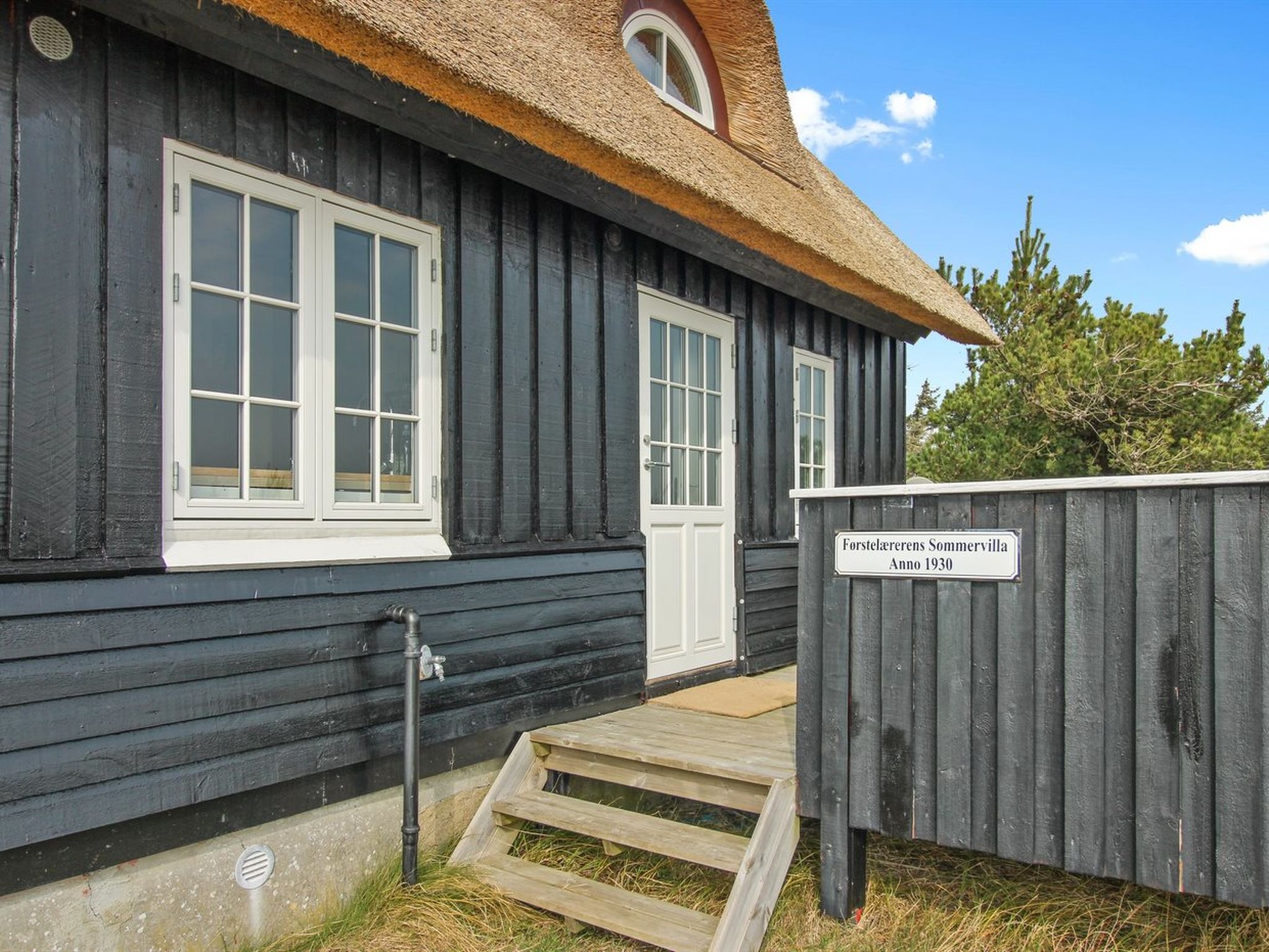 "Erikke" - 300m from the sea