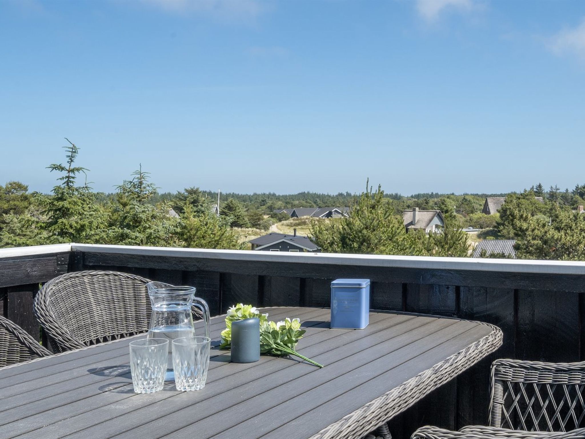 "Erikke" - 300m from the sea — Terrace (4 of 38)
