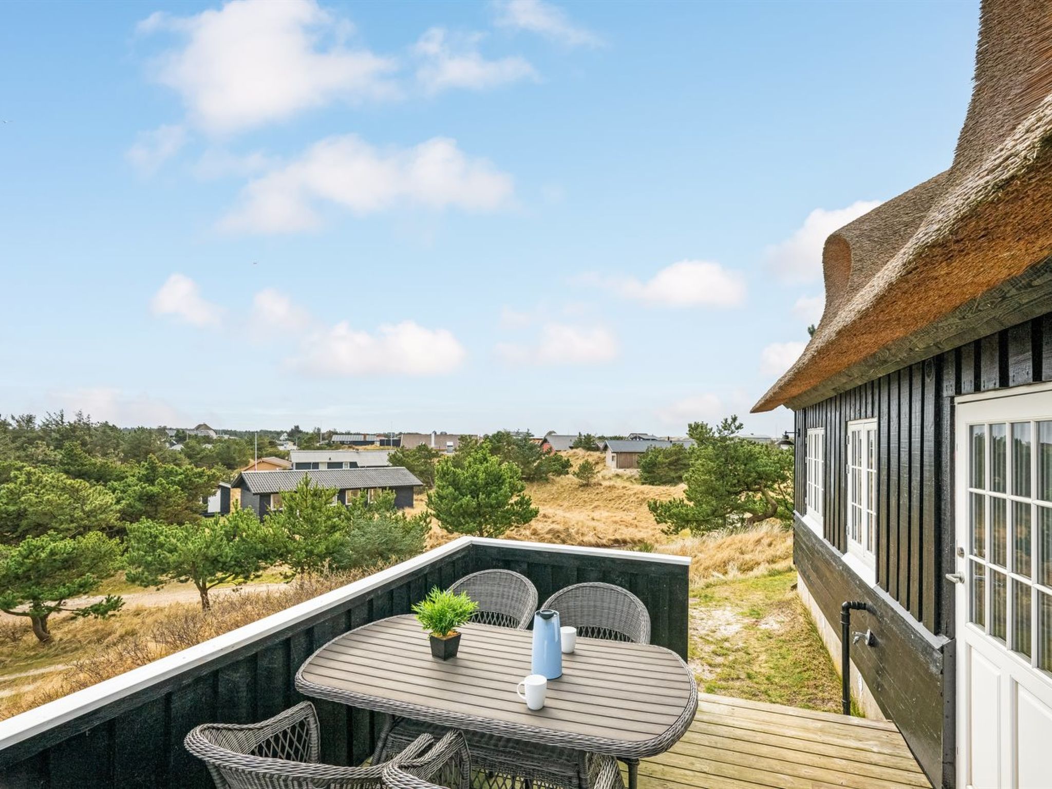 "Erikke" - 300m from the sea — Terrace (5 of 38)