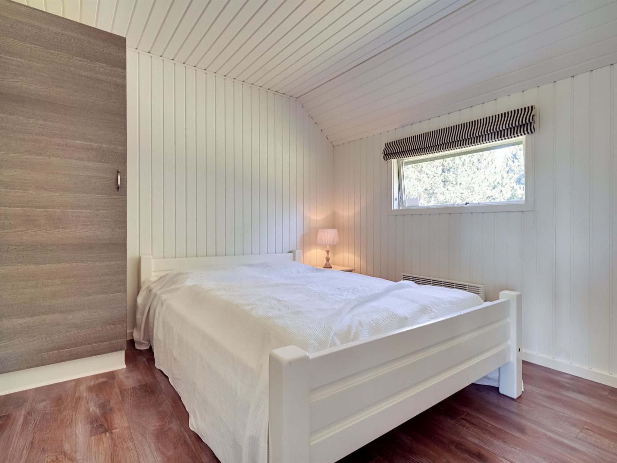 "Brunon" - 1.5km from the sea - Binnen