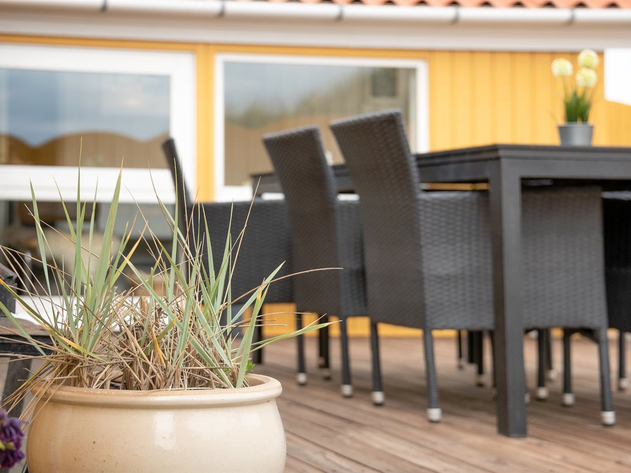 "Thrond" - 200m from the sea — Terrace (5 of 44)