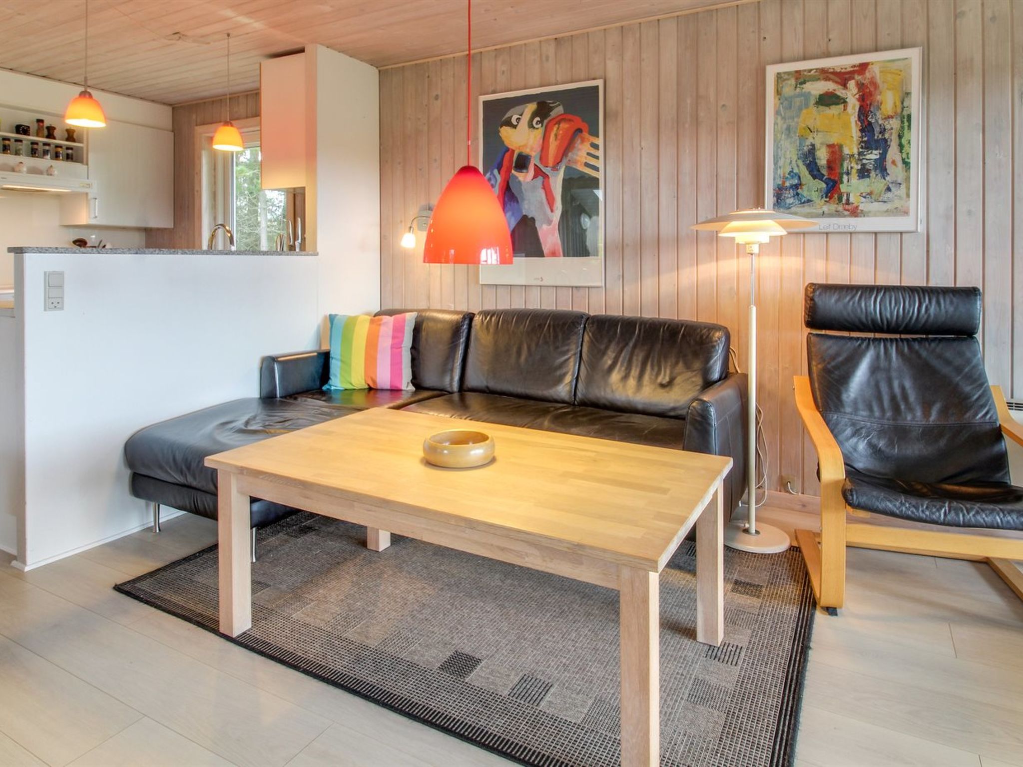 "Tuulikki" - 1.6km from the sea-Binnen