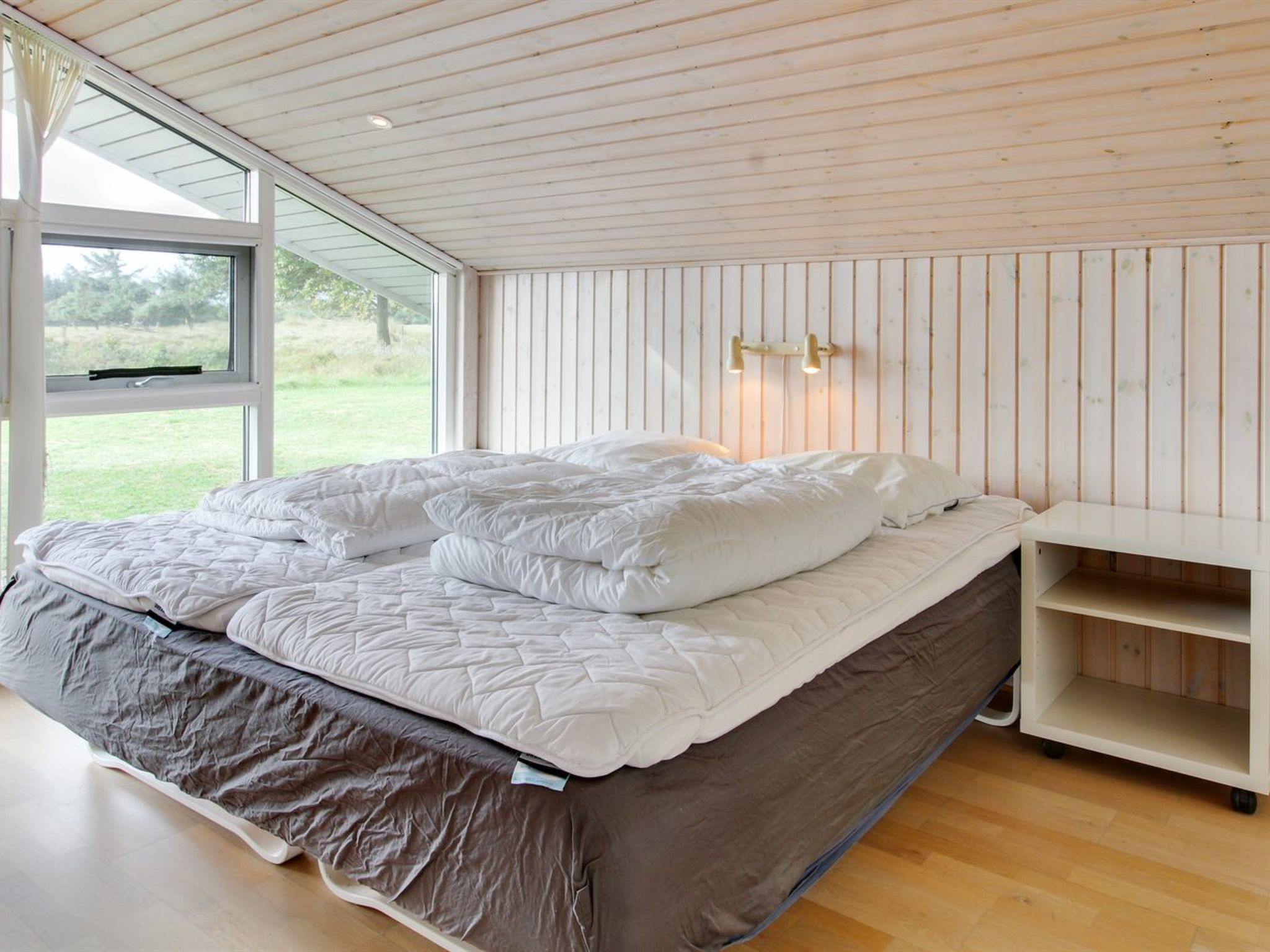 "Tuulikki" - 1.6km from the sea - Drinnen