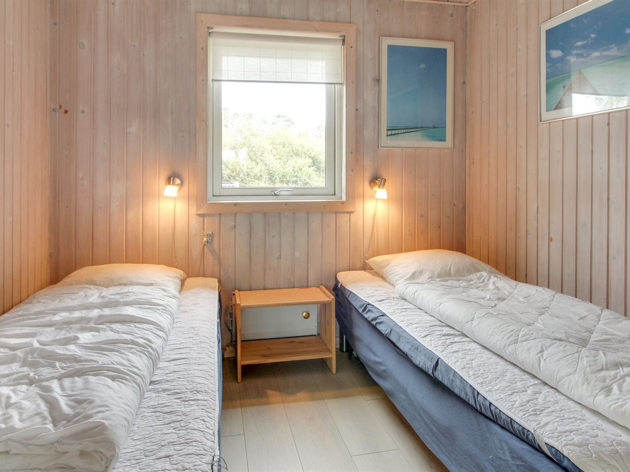 "Tuulikki" - 1.6km from the sea - Drinnen