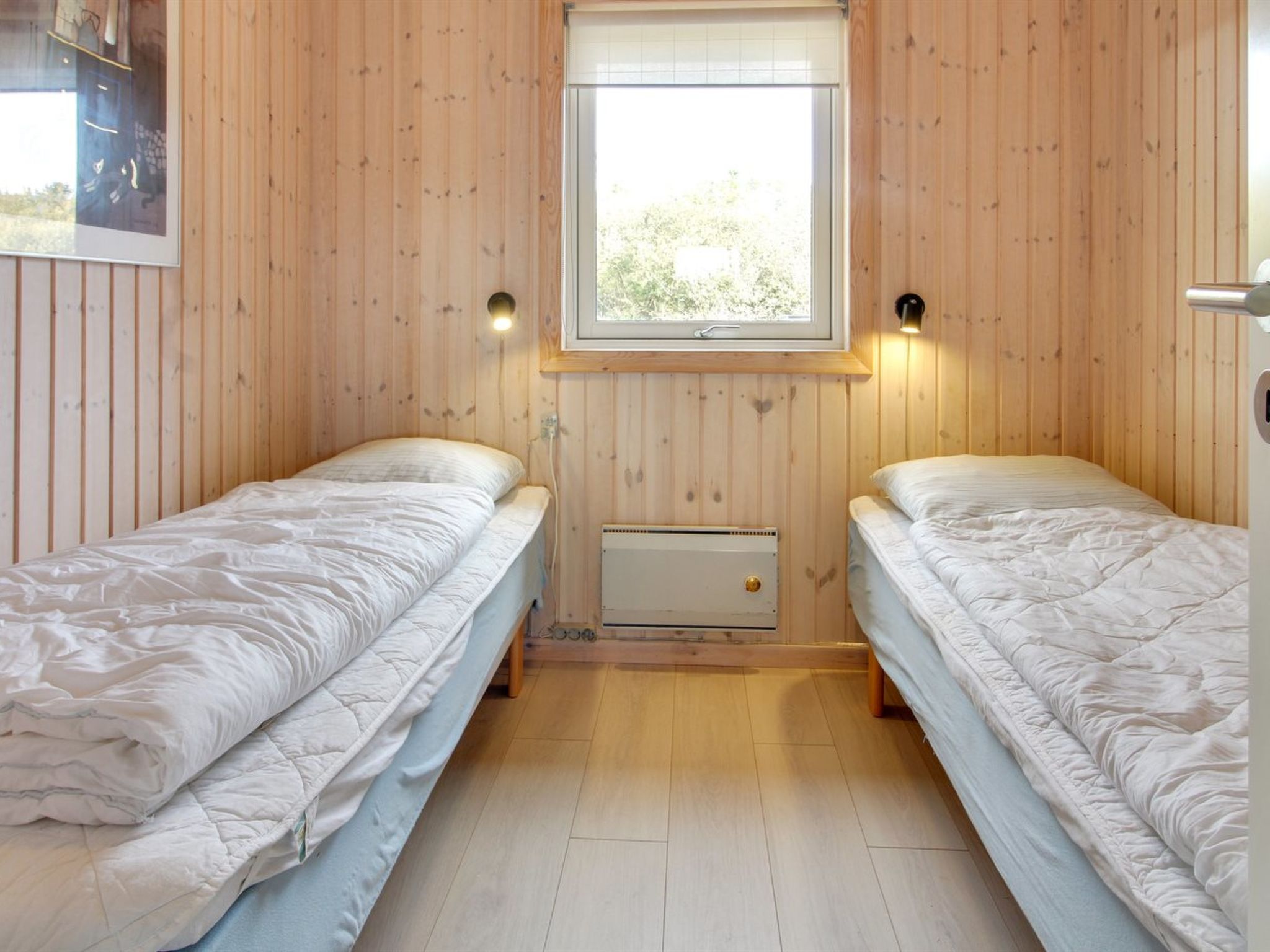 "Tuulikki" - 1.6km from the sea - Drinnen