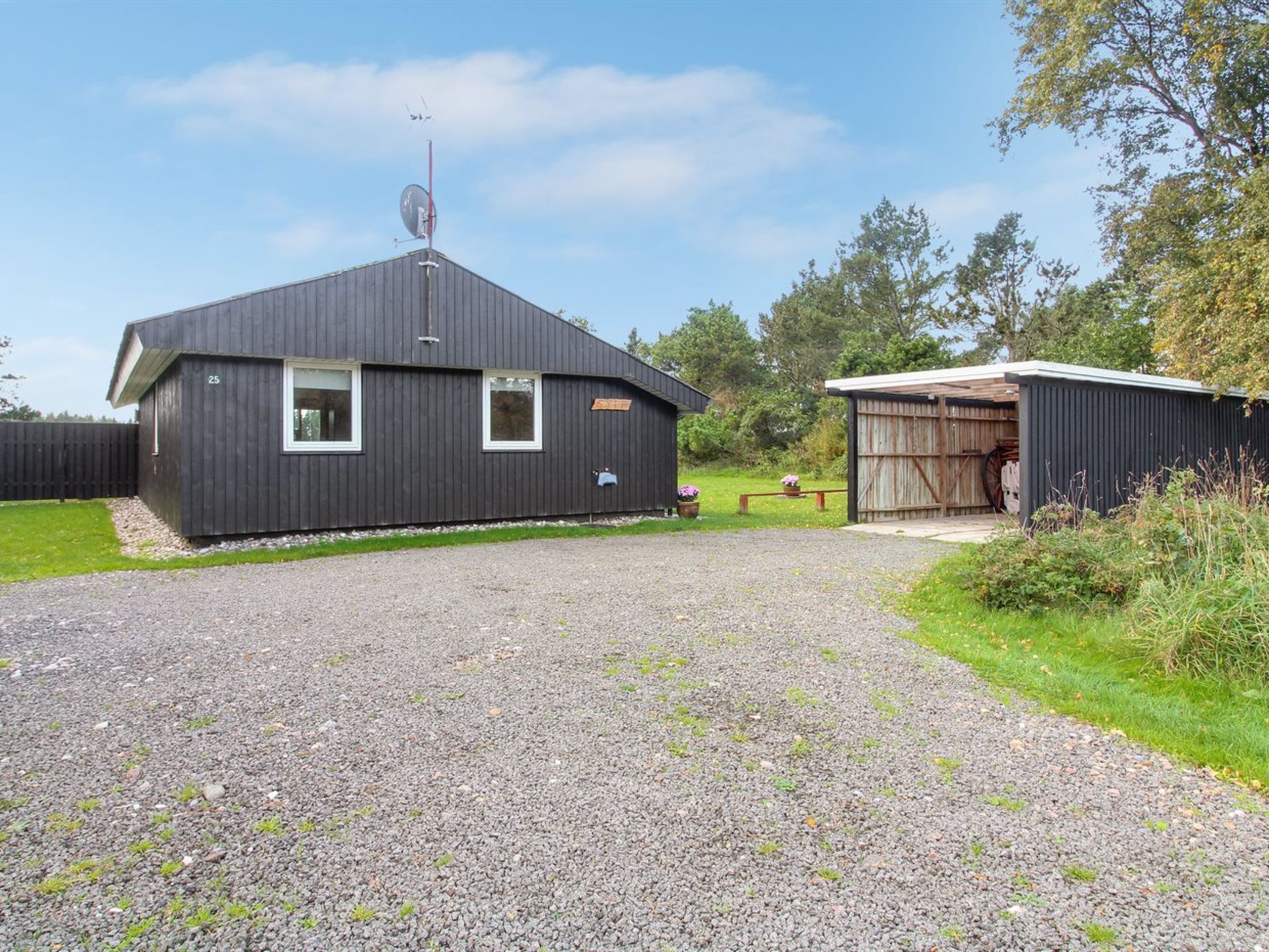 "Tuulikki" - 1.6km from the sea — House (4 of 20)