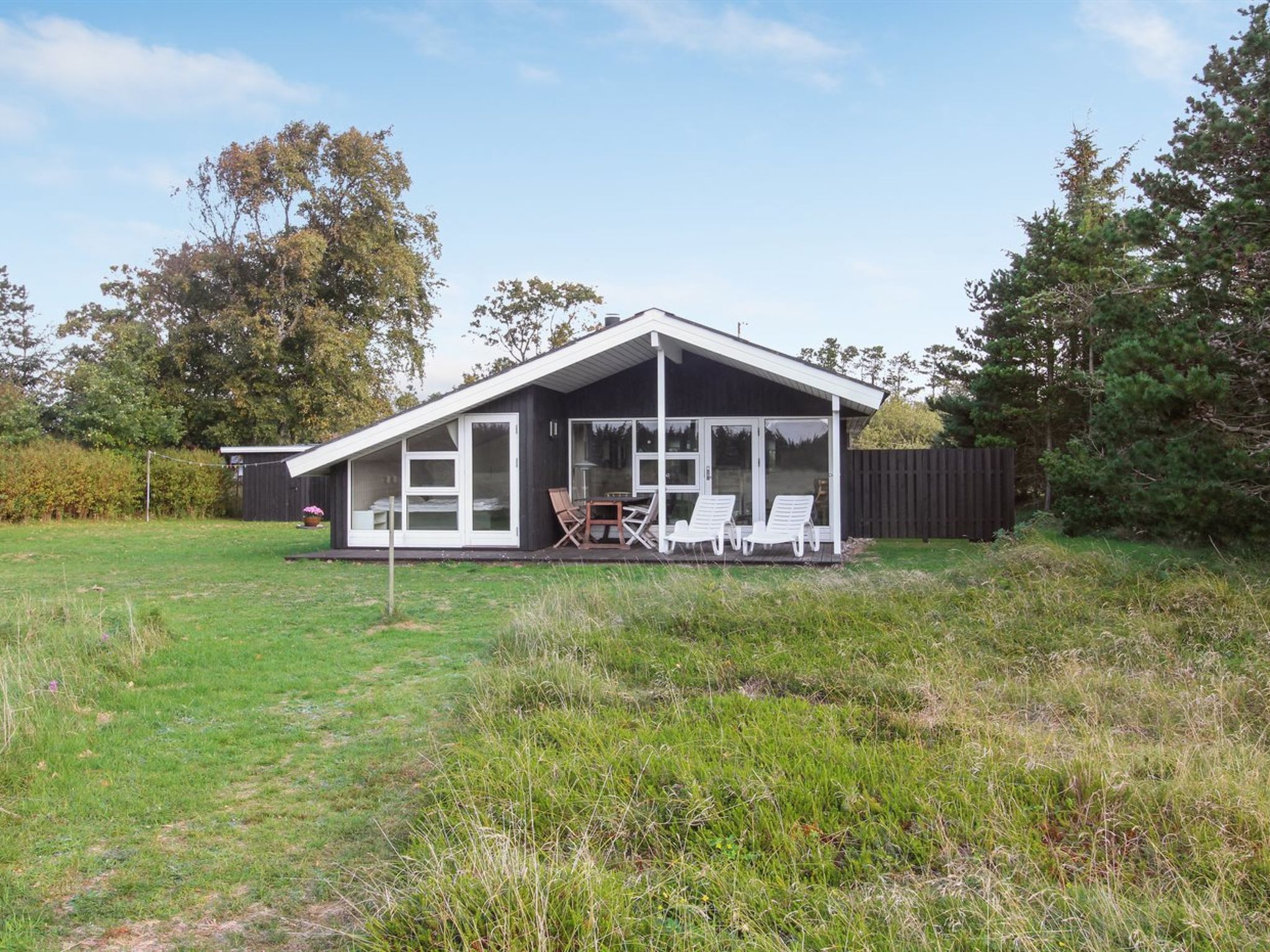 "Tuulikki" - 1.6km from the sea — House (5 of 20)