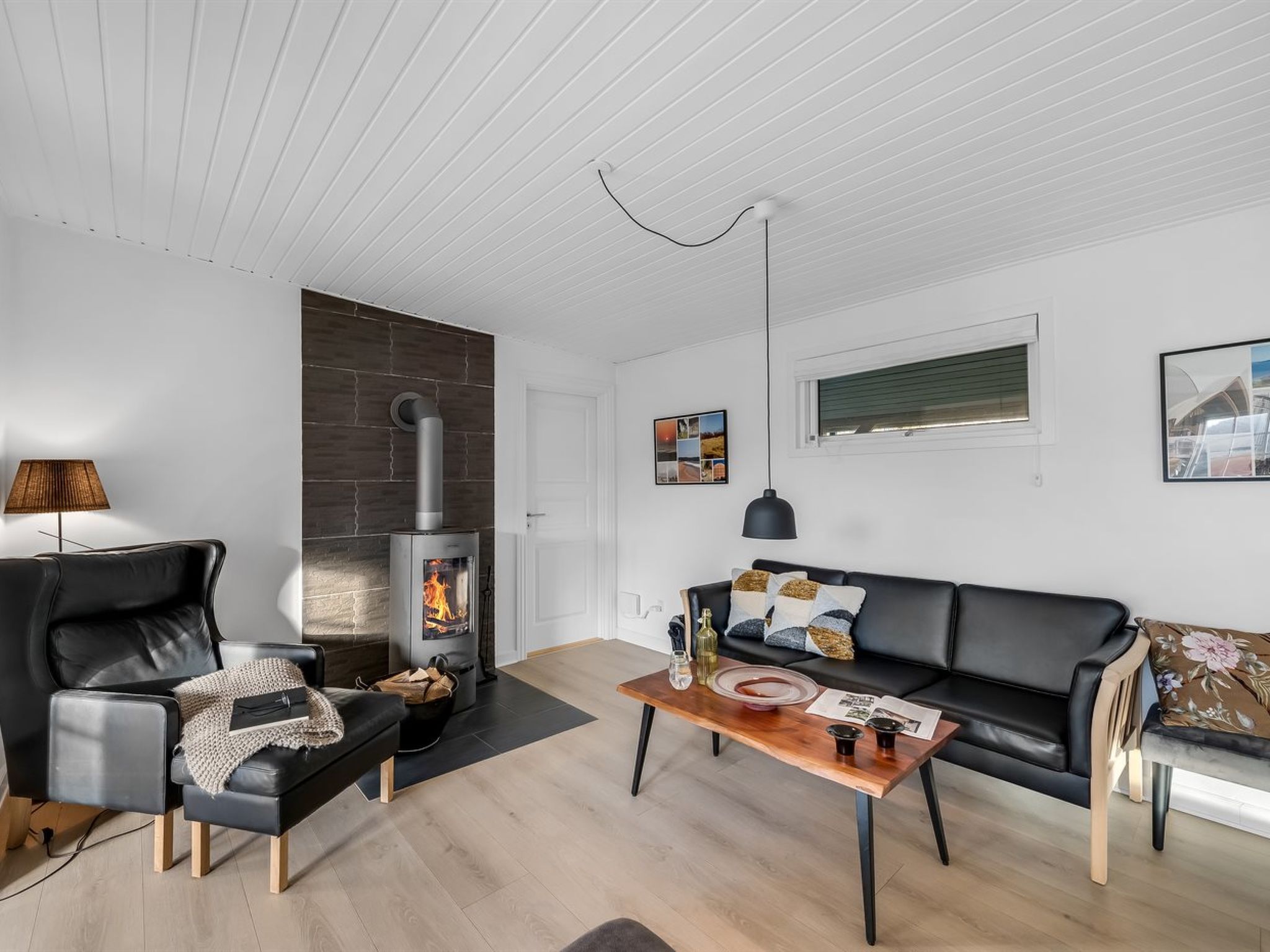 "Dragan" - 350m from the sea-Dedans