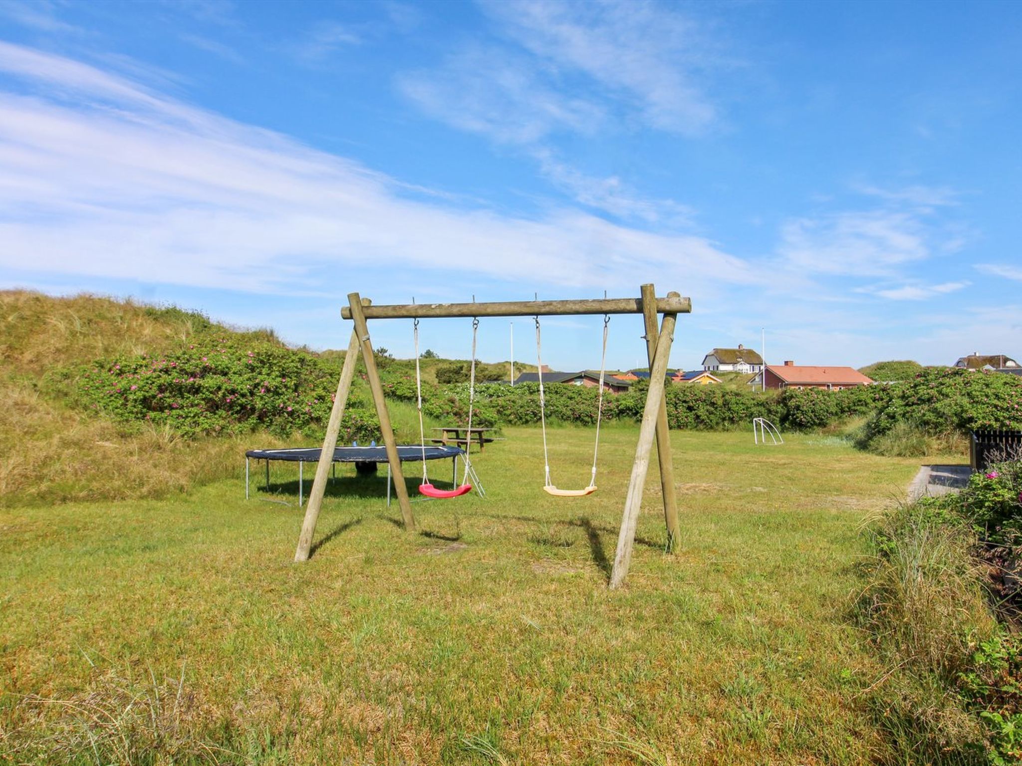 "Dragan" - 350m from the sea - Dehors