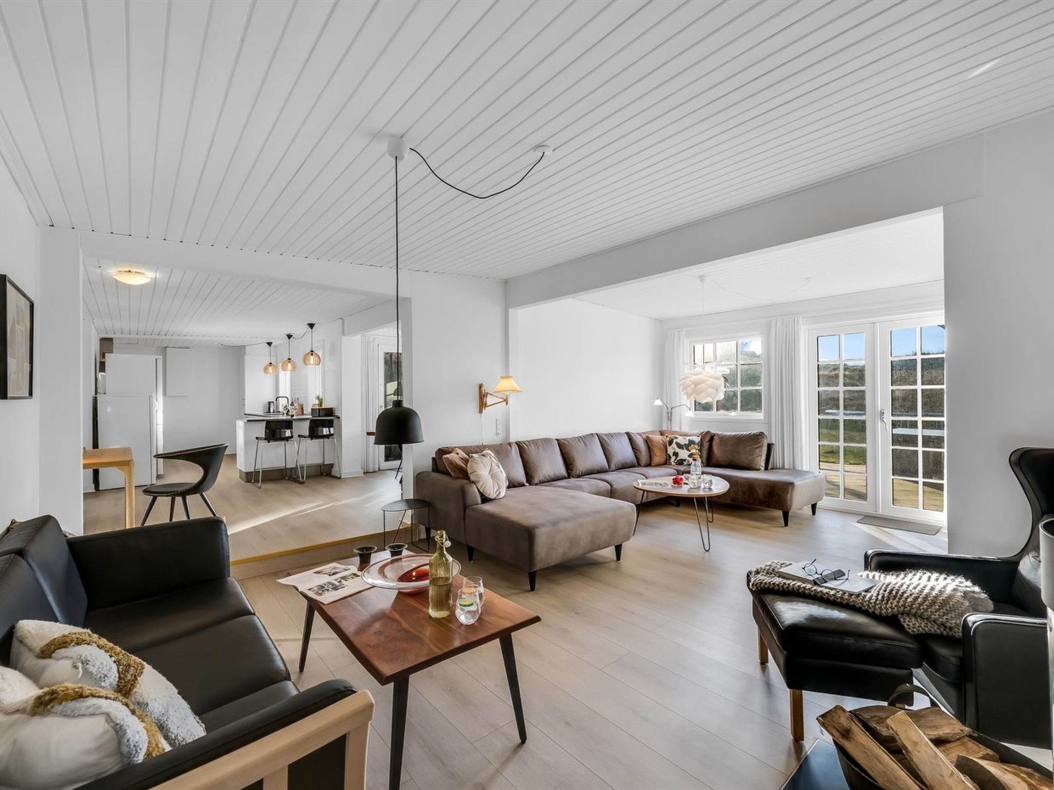 "Dragan" - 350m from the sea - Dedans