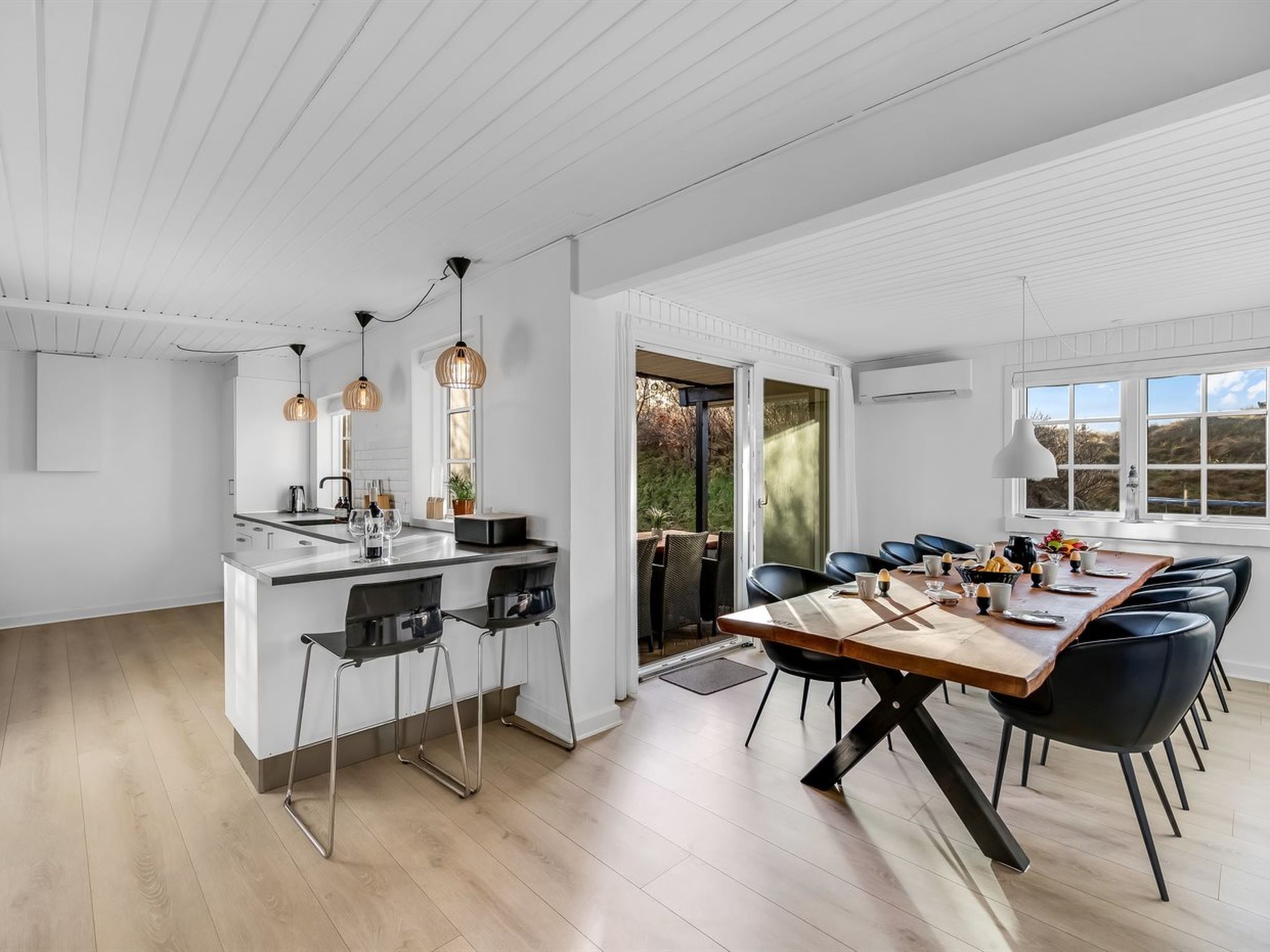 "Dragan" - 350m from the sea - Dedans