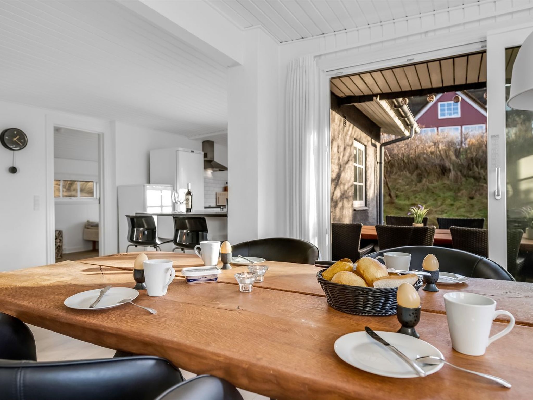 "Dragan" - 350m from the sea - Dedans