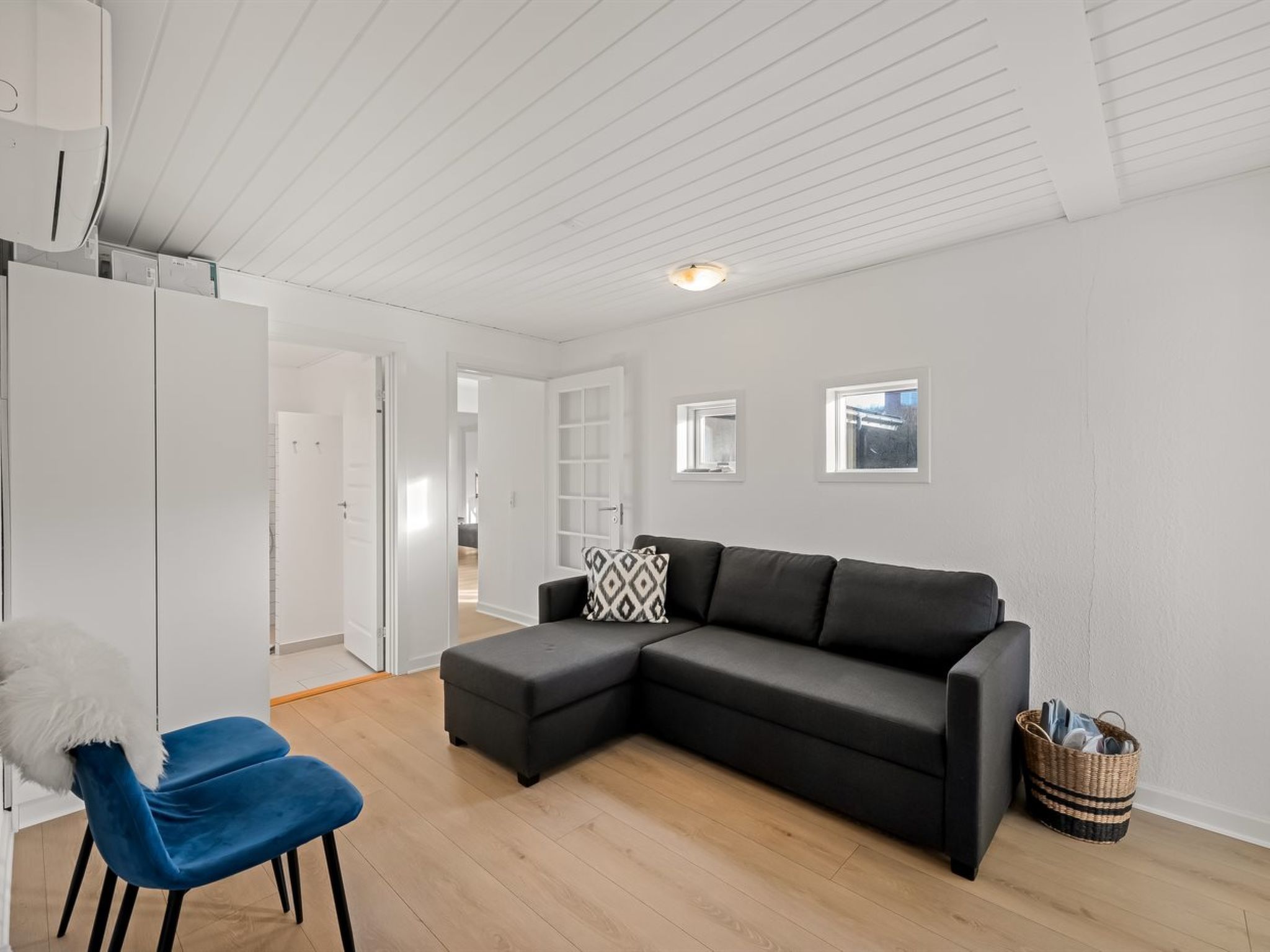 "Dragan" - 350m from the sea - Dedans