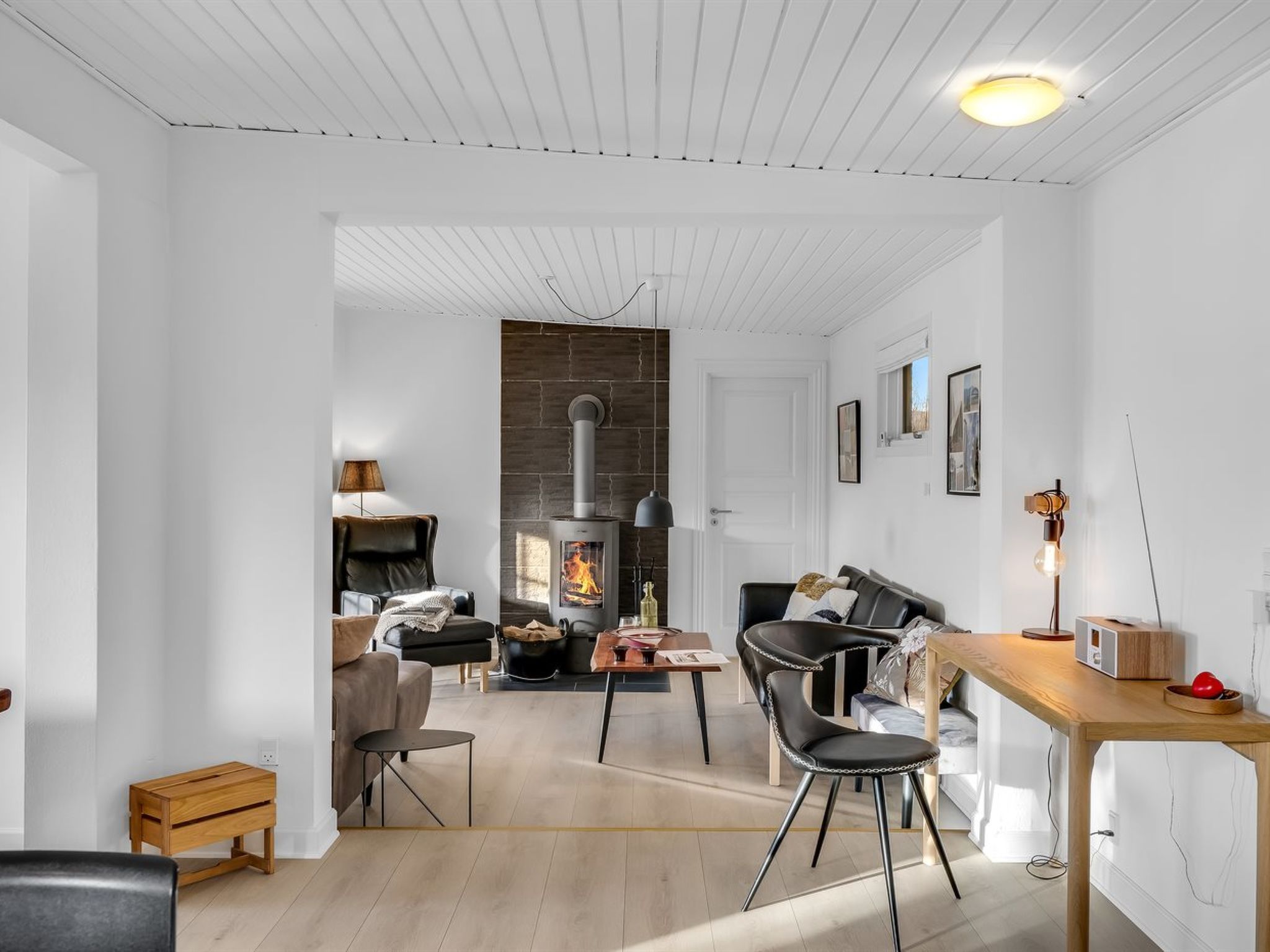 "Dragan" - 350m from the sea - Dedans
