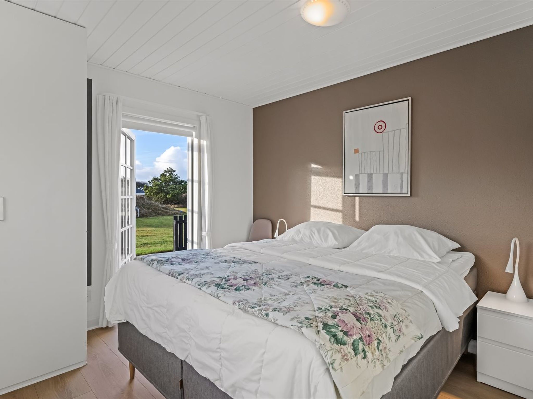 "Dragan" - 350m from the sea - Dedans