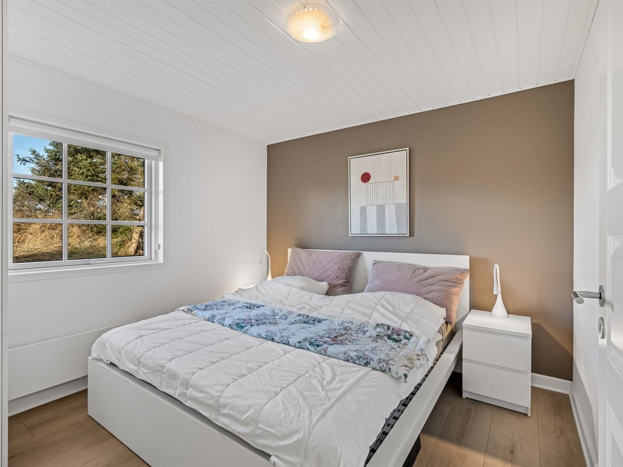 "Dragan" - 350m from the sea - Dedans
