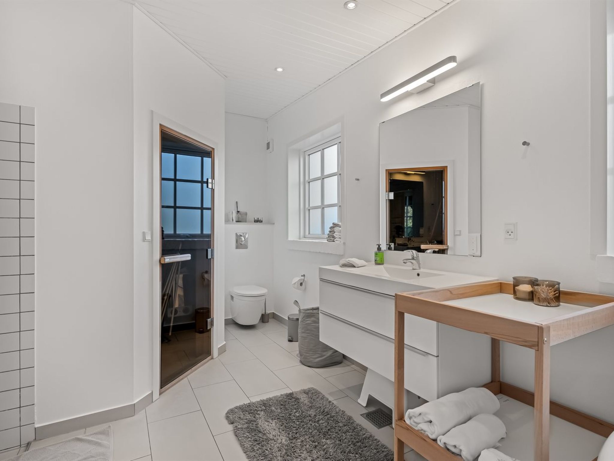 "Dragan" - 350m from the sea - Dedans