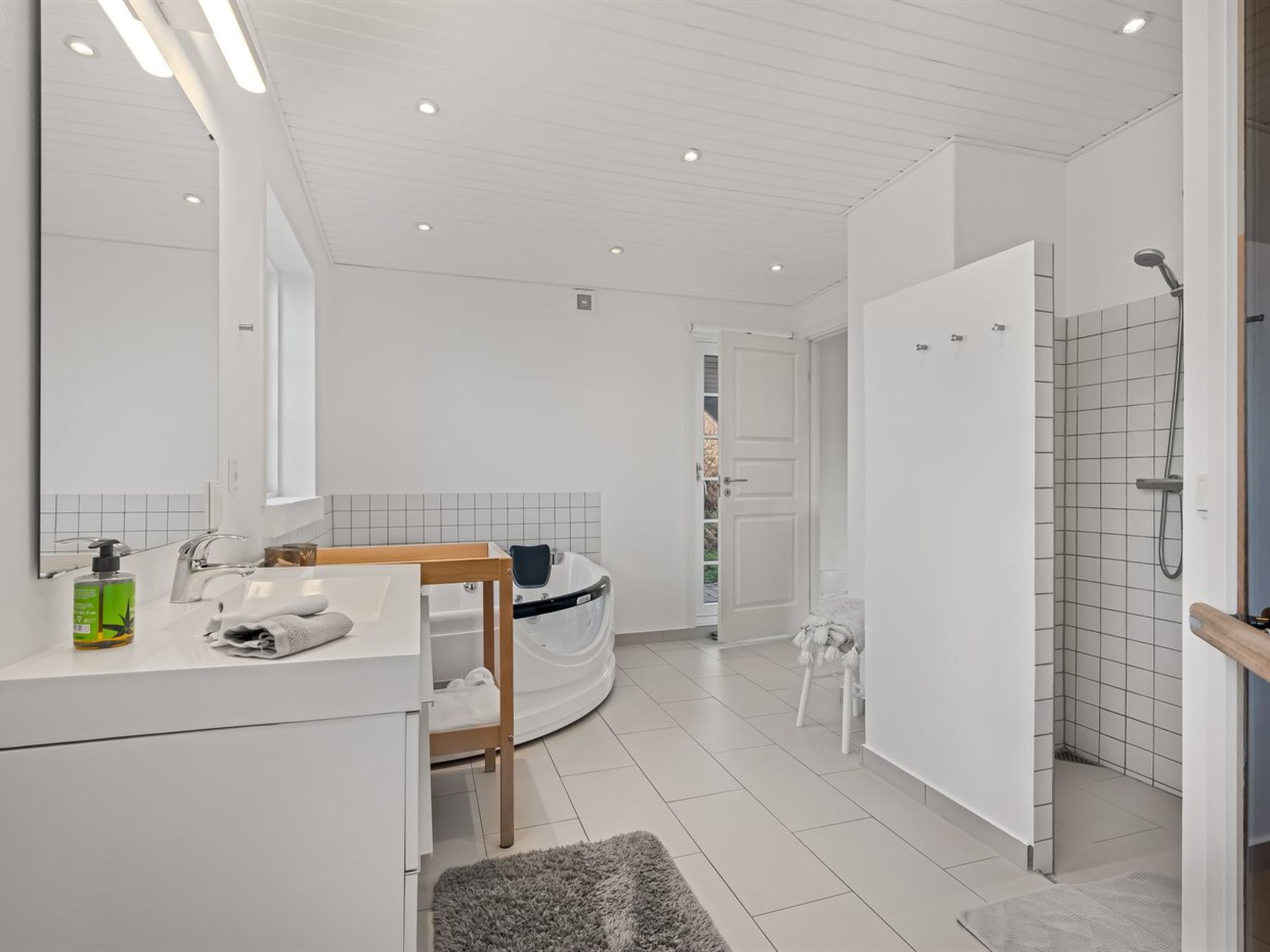 "Dragan" - 350m from the sea - Dedans