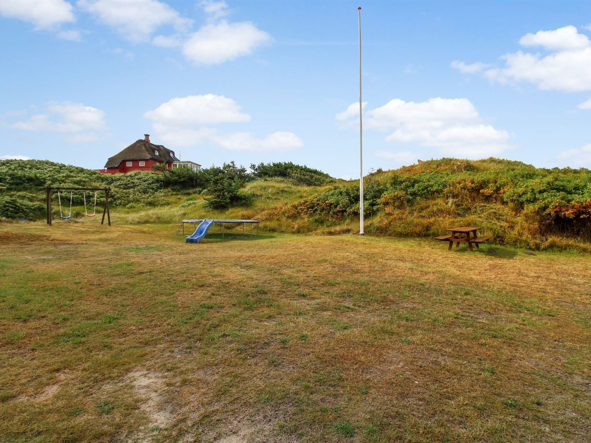 "Dragan" - 350m from the sea - Dehors
