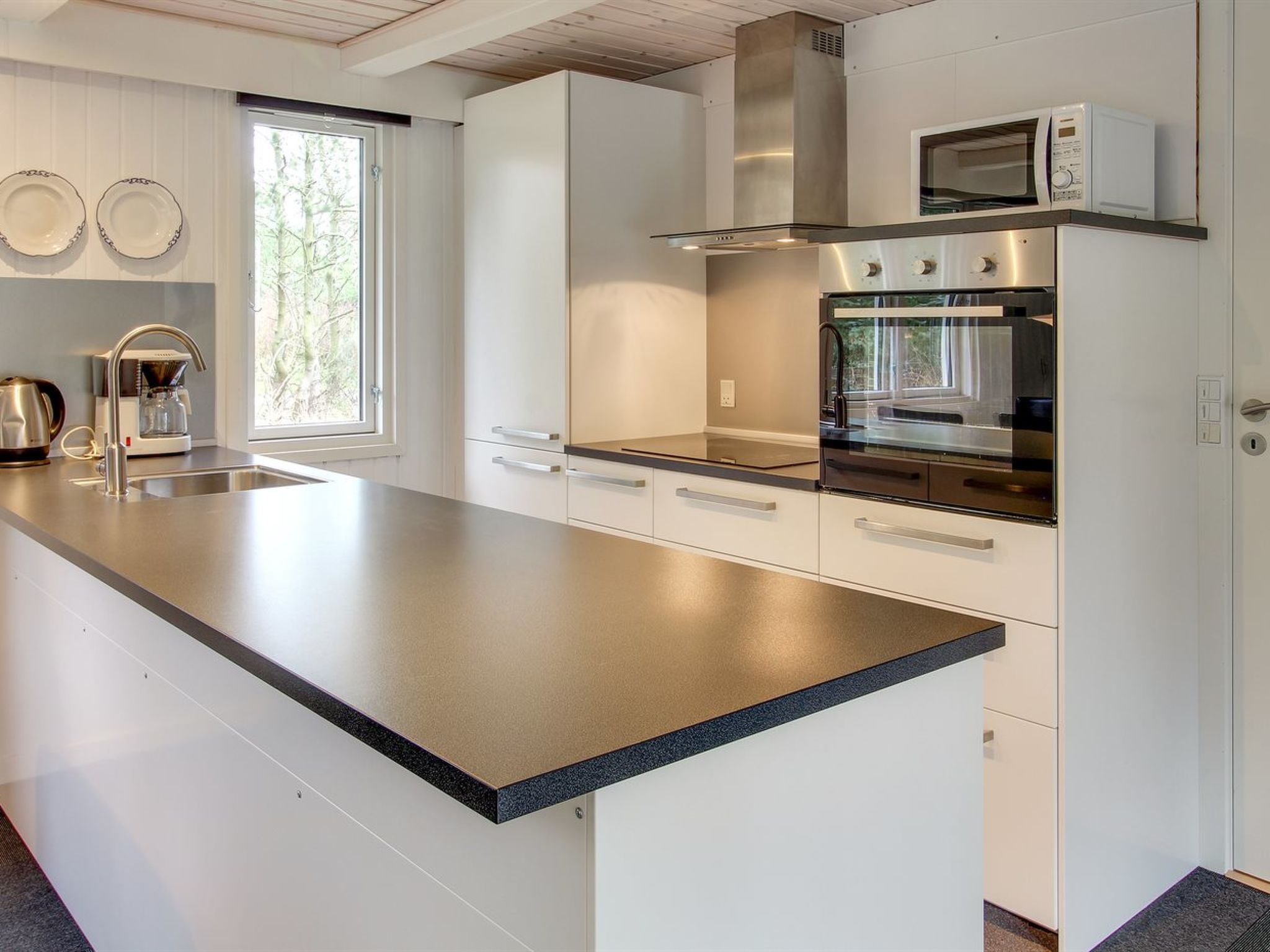 "Blia" - 1.5km from the sea-Binnen