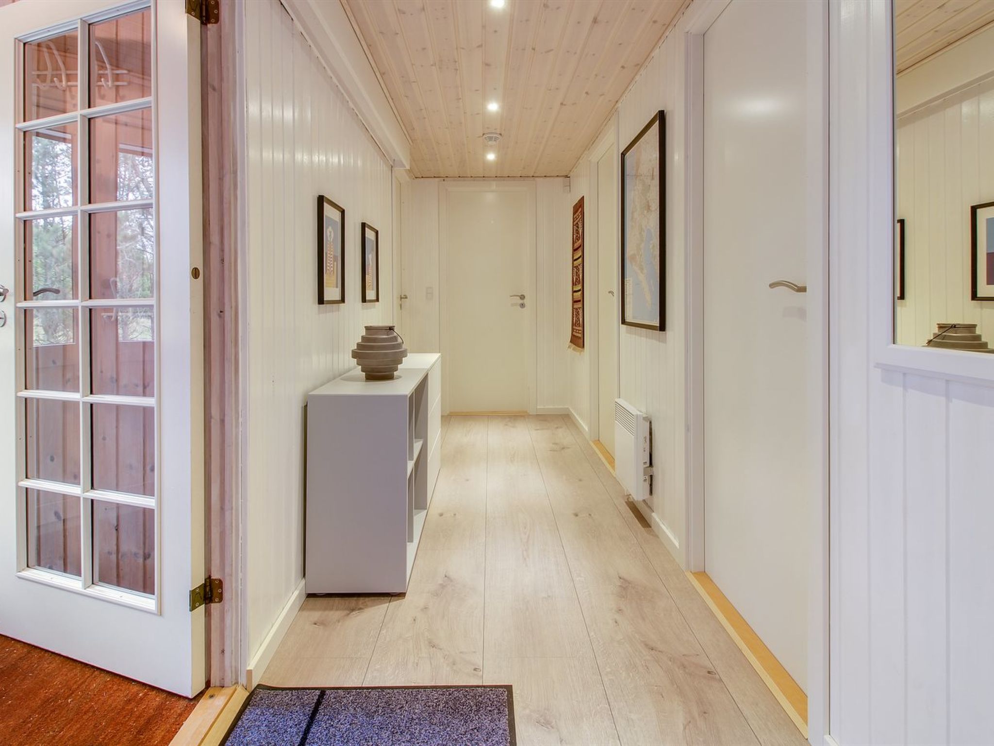 "Blia" - 1.5km from the sea-Binnen