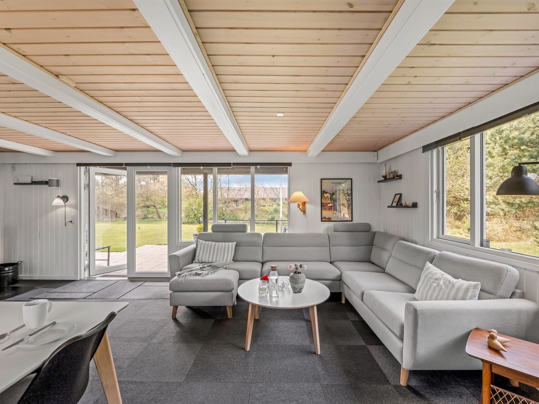 "Blia" - 1.5km from the sea