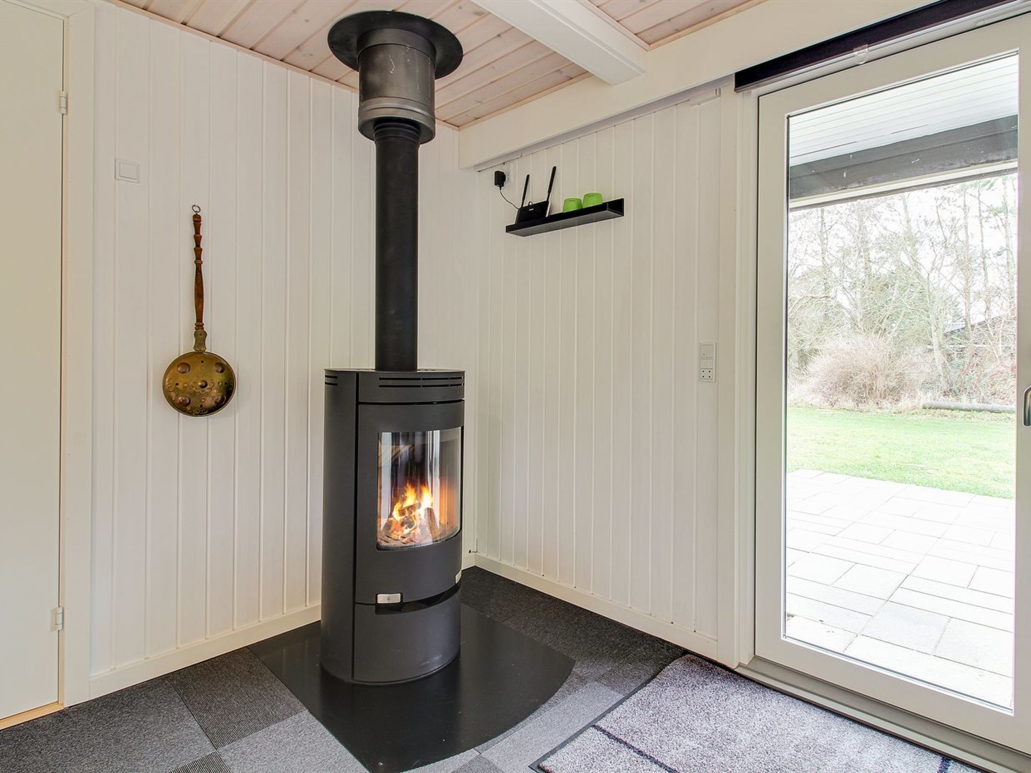 "Blia" - 1.5km from the sea - Binnen