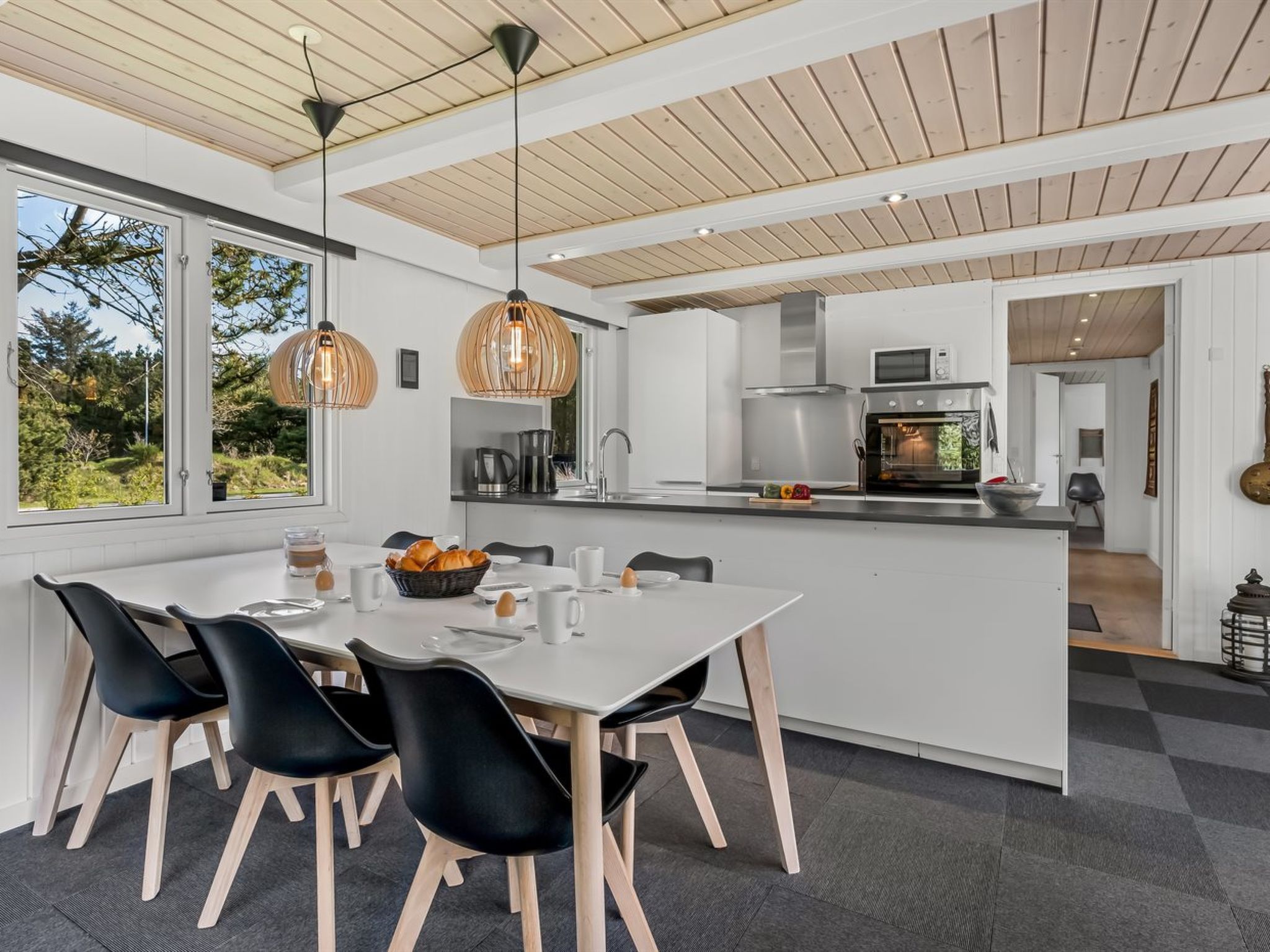 "Blia" - 1.5km from the sea - Binnen