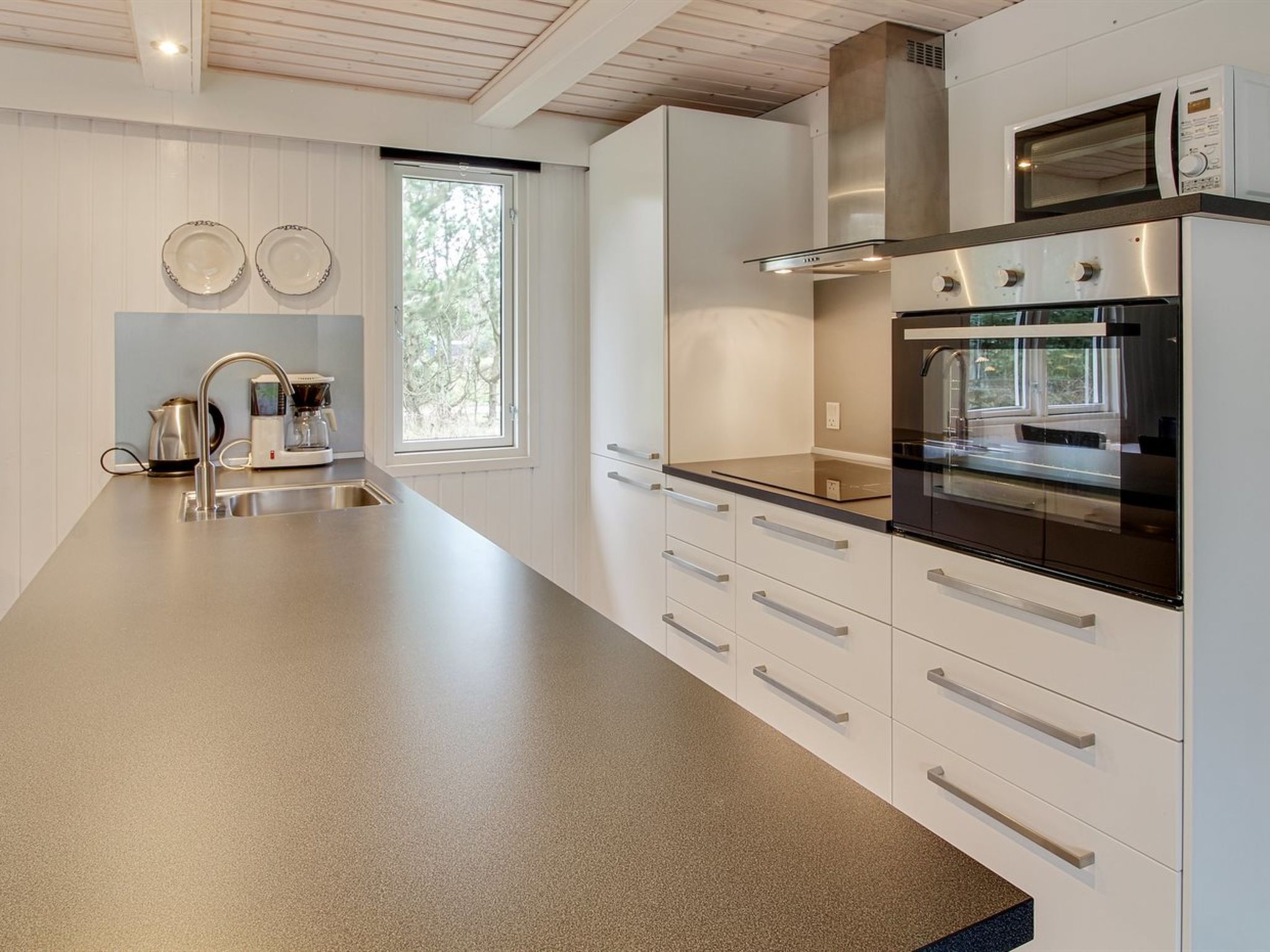 "Blia" - 1.5km from the sea - Binnen