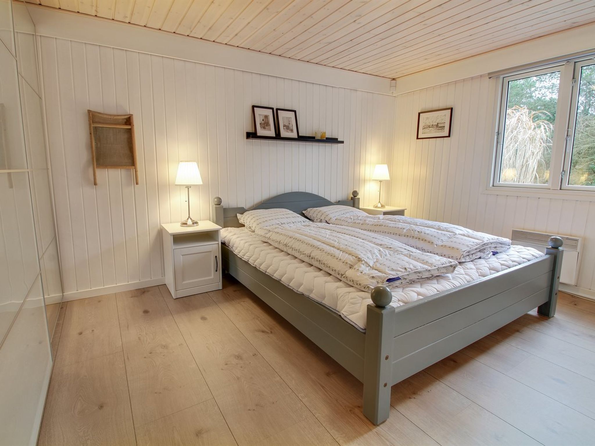 "Blia" - 1.5km from the sea - Binnen