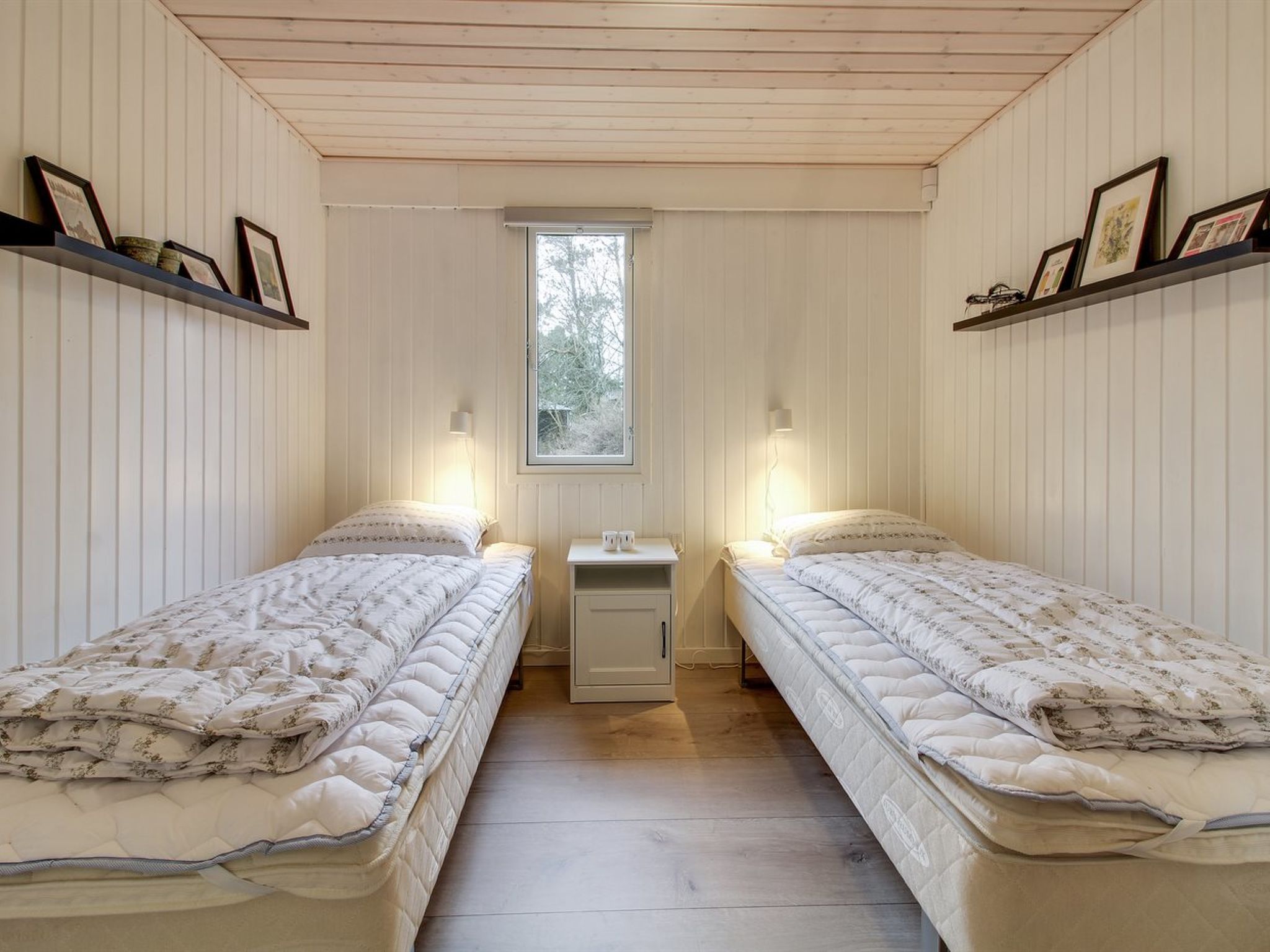 "Blia" - 1.5km from the sea - Binnen